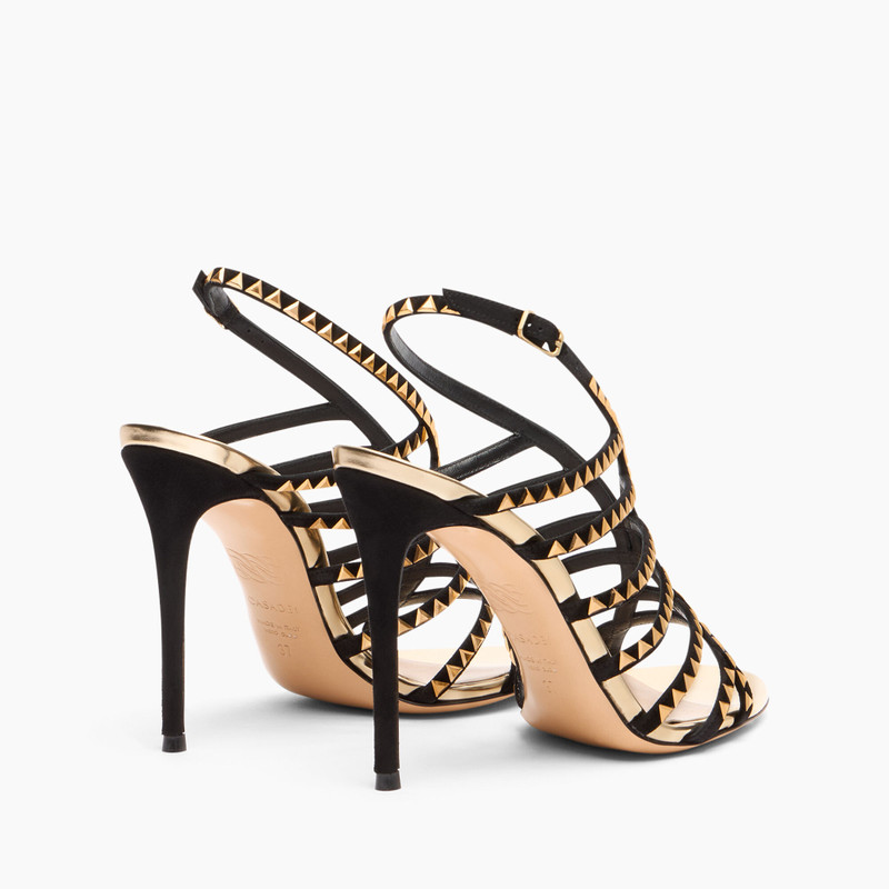 Divine Sandal 4