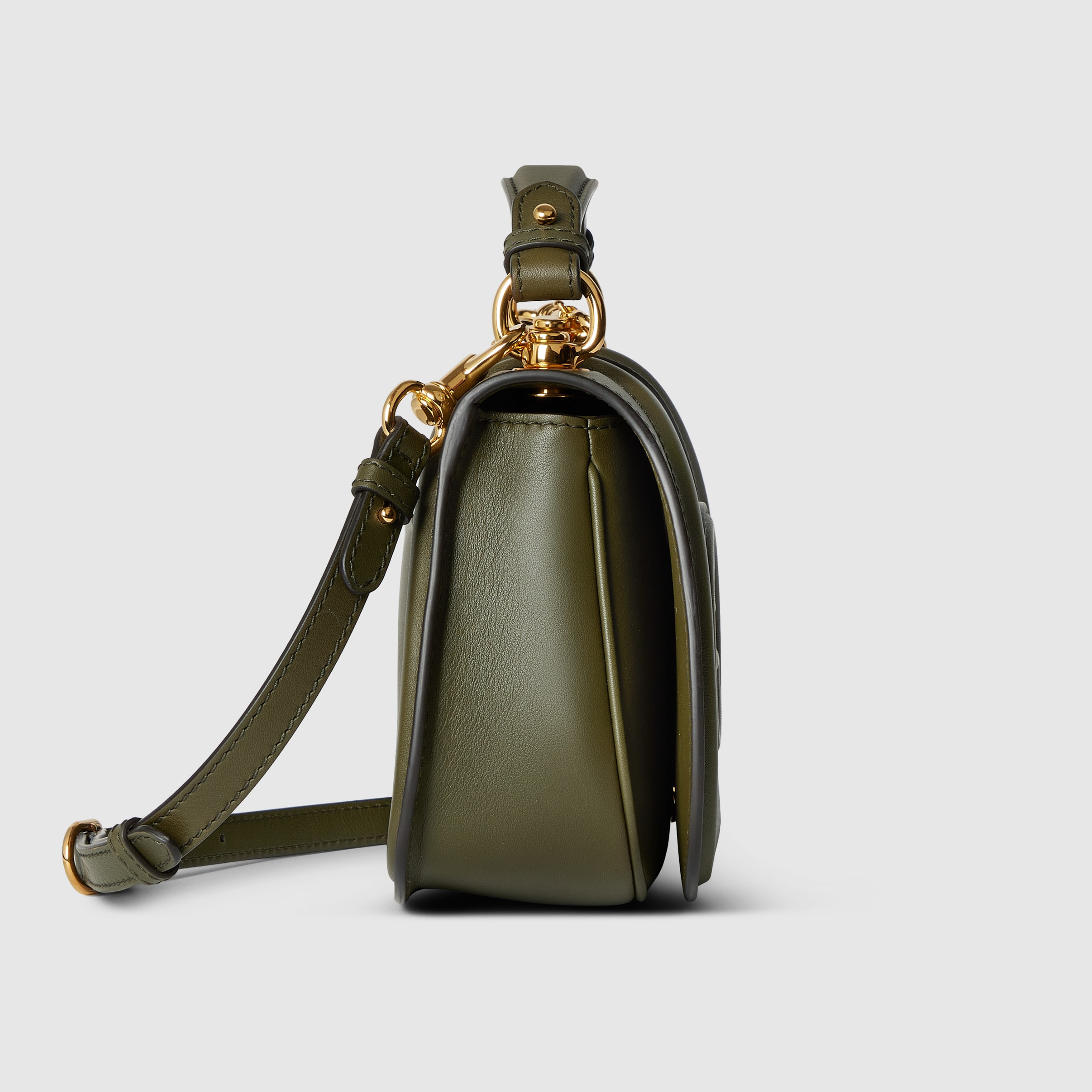 Gucci Blondie medium top handle bag - 7