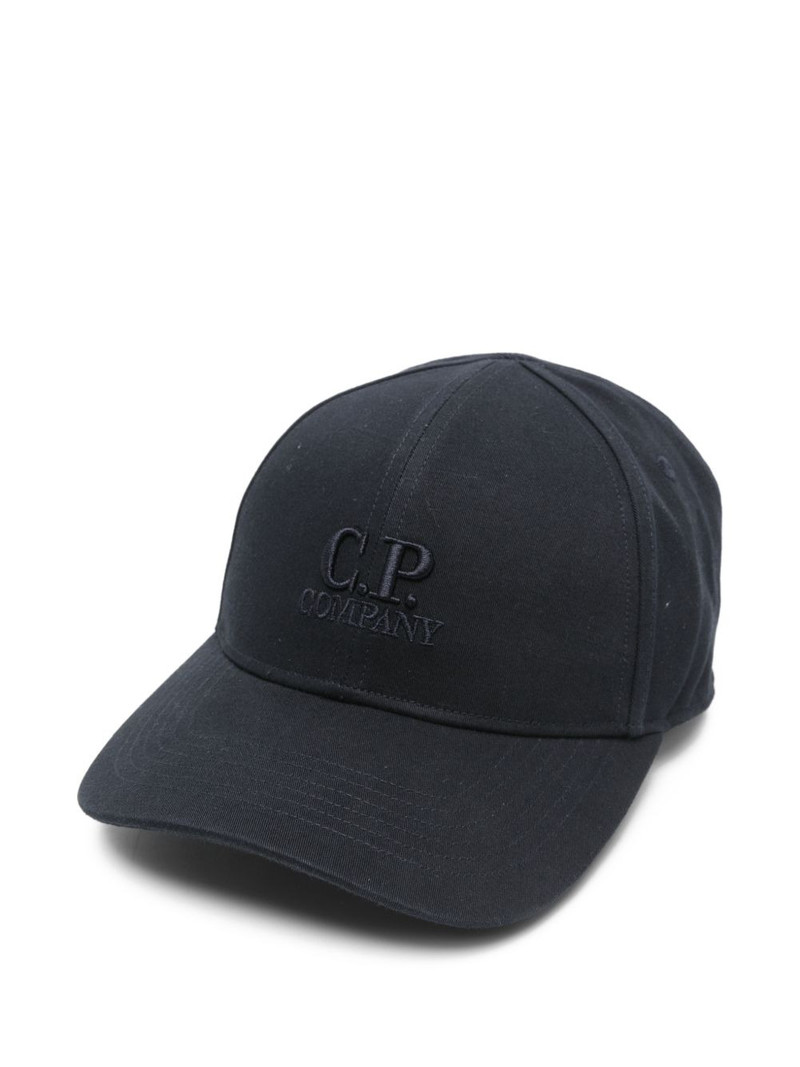 logo baseball cap 1