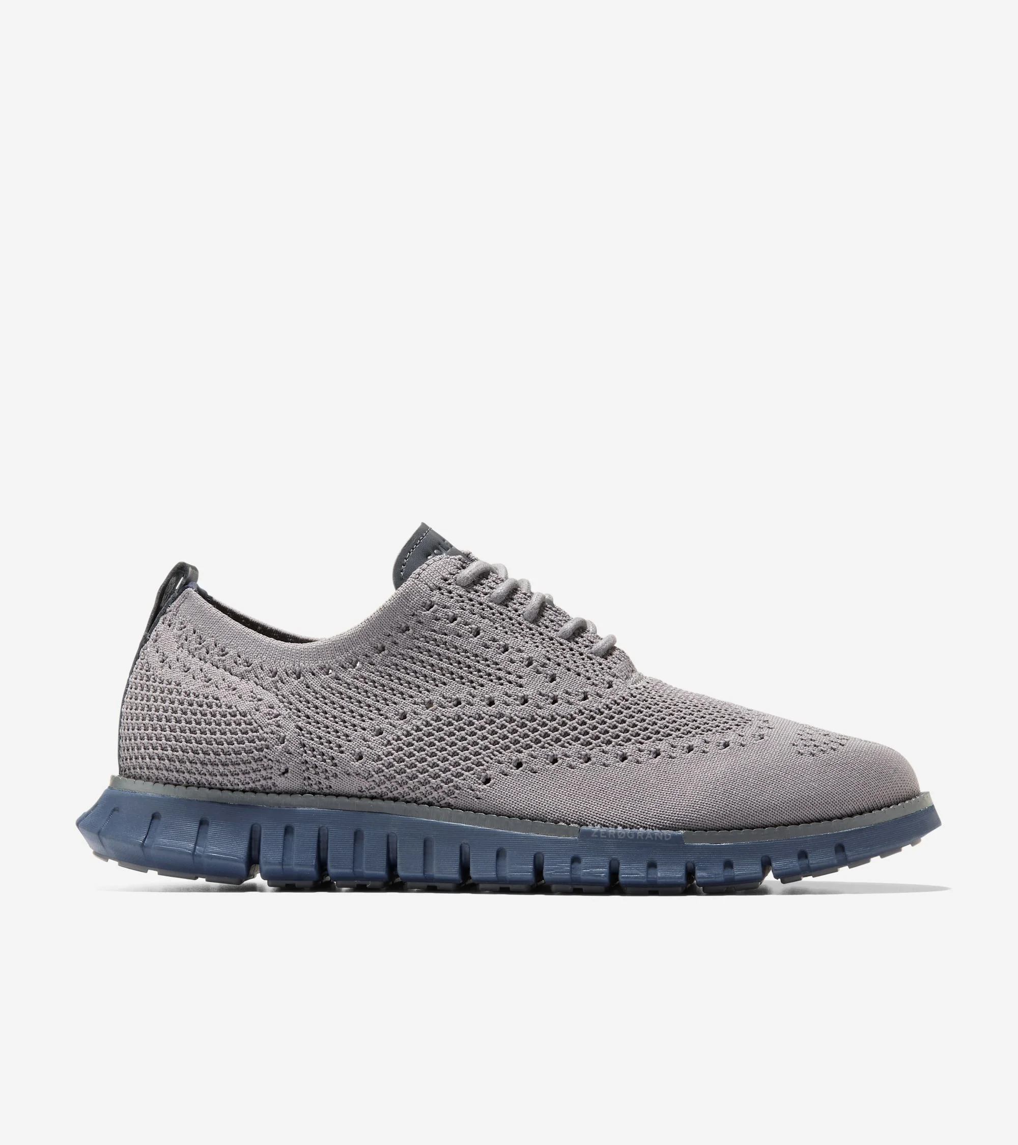 Men's ZERØGRAND Remastered Stitchlite™ Wingtip Oxfords - 1