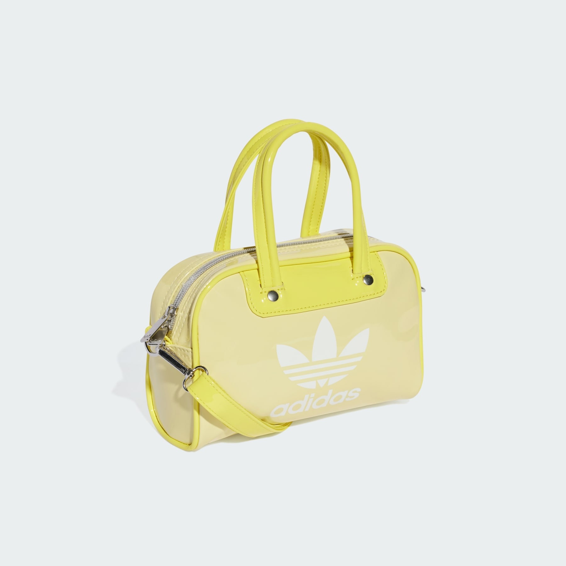 Adicolor Mini Bowling Bag - 3
