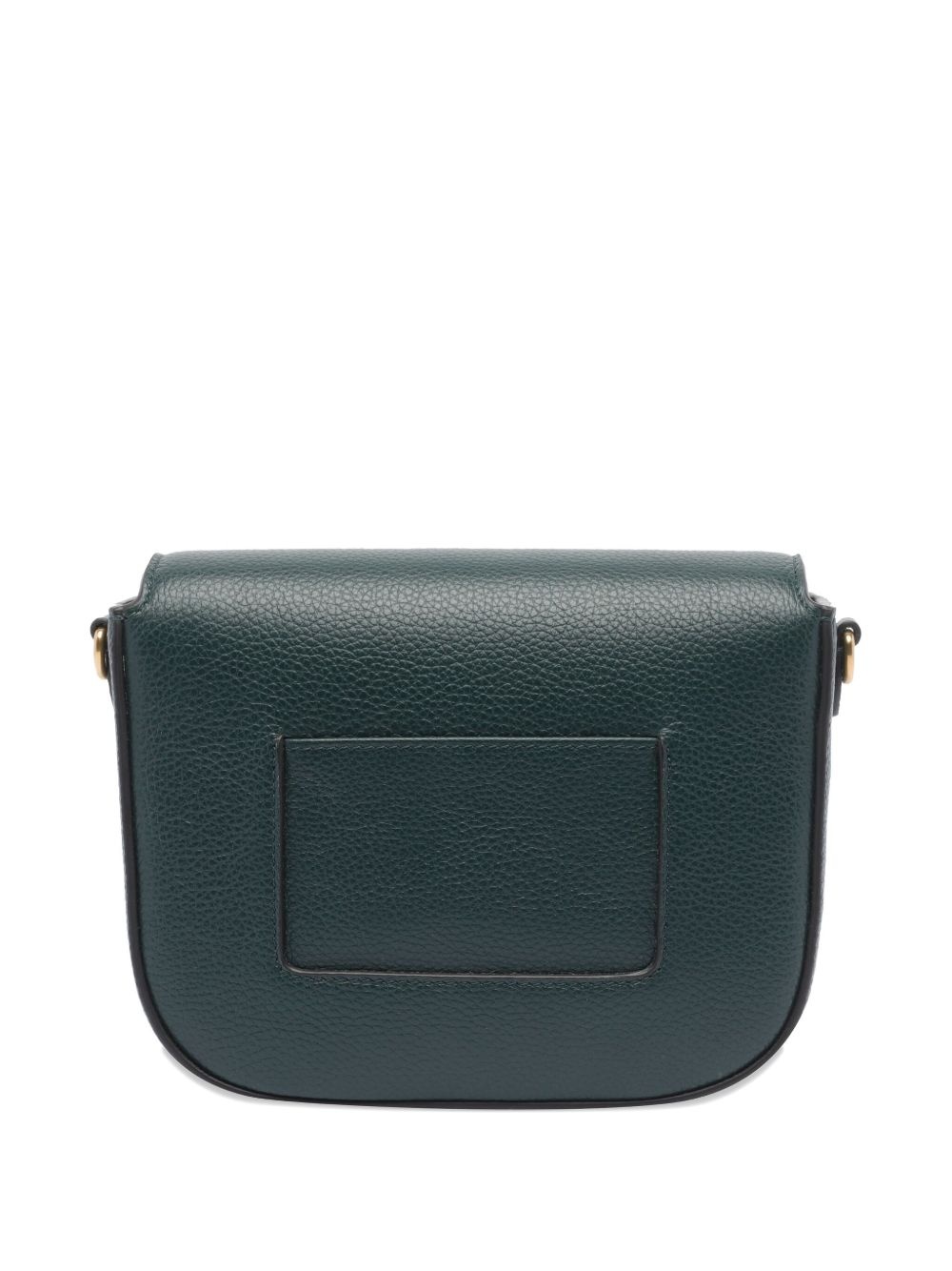 leather crossbody bag - 2