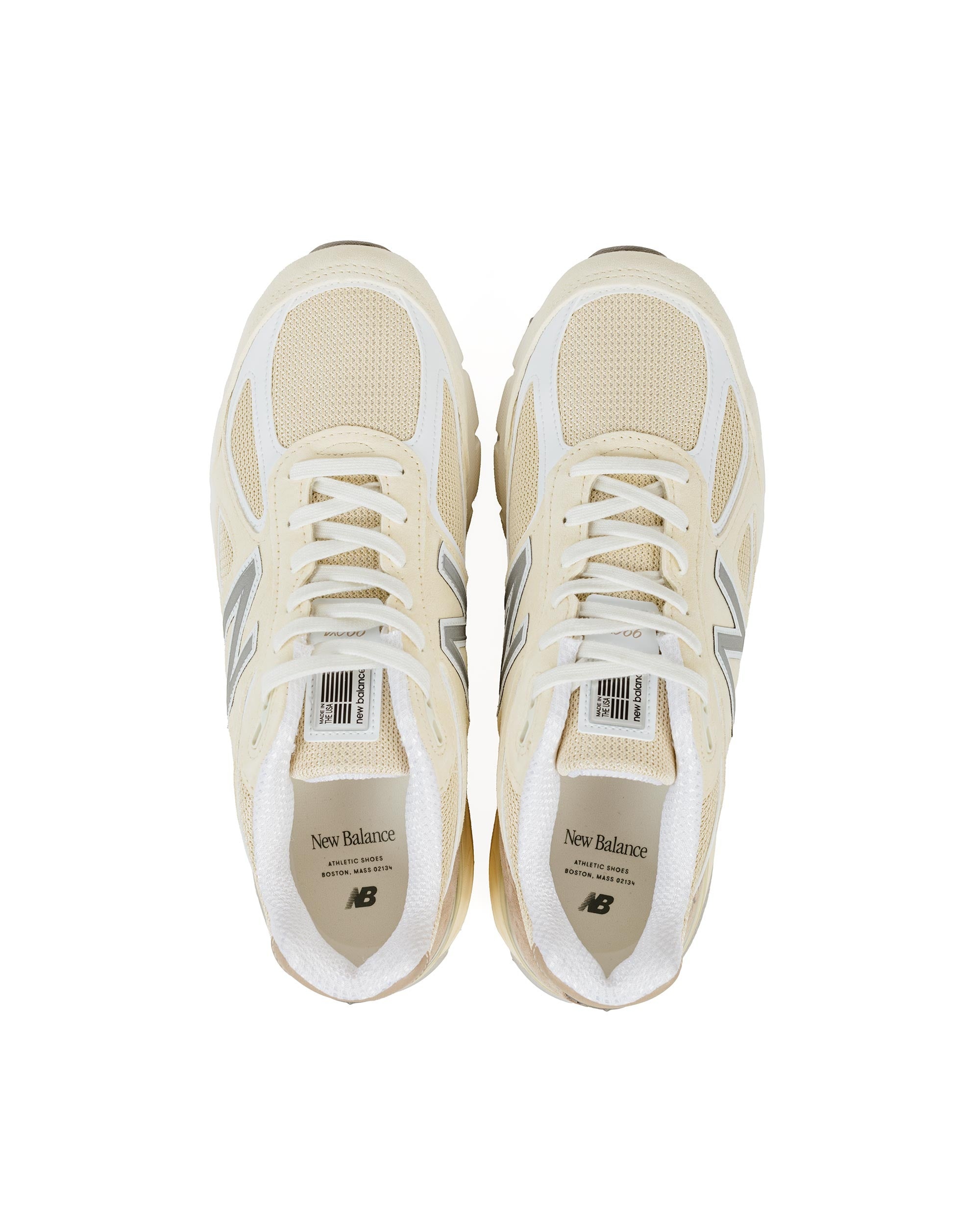U990TE4 Cream - 5