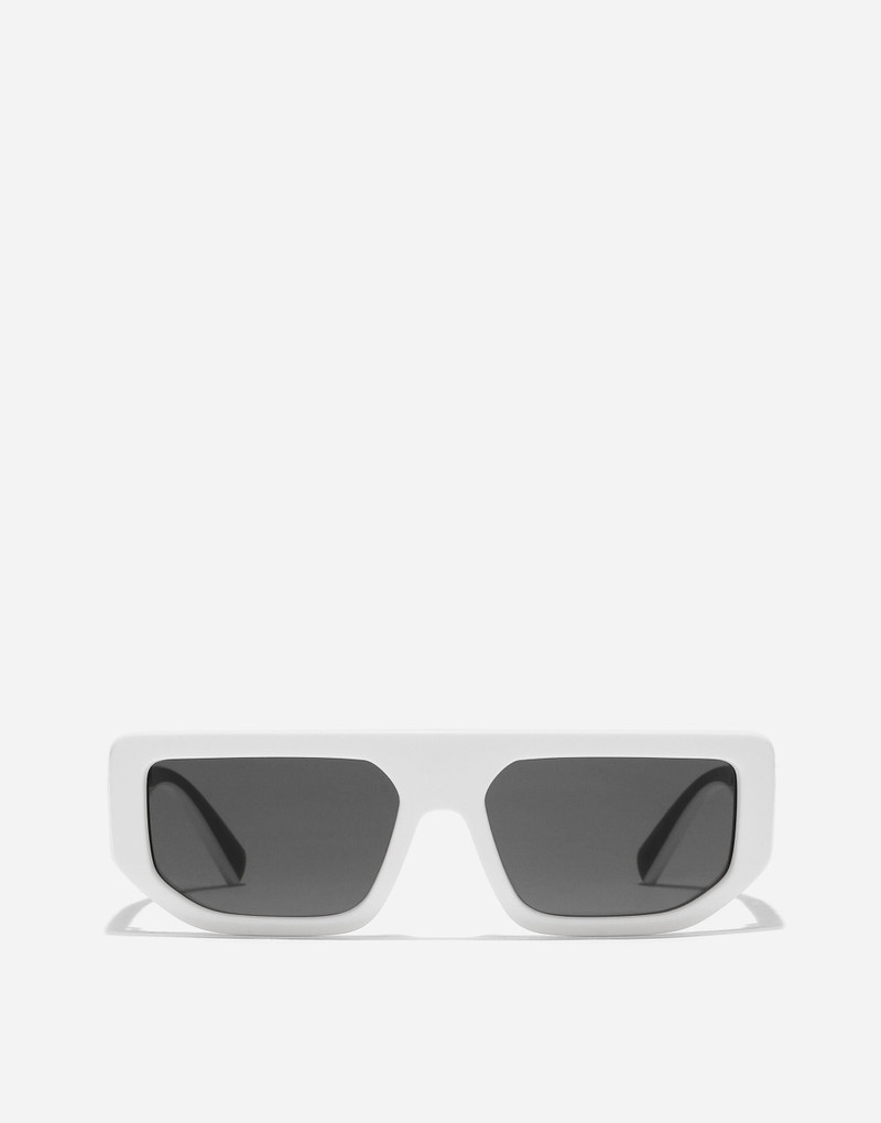 DG Logo Sunglasses 1