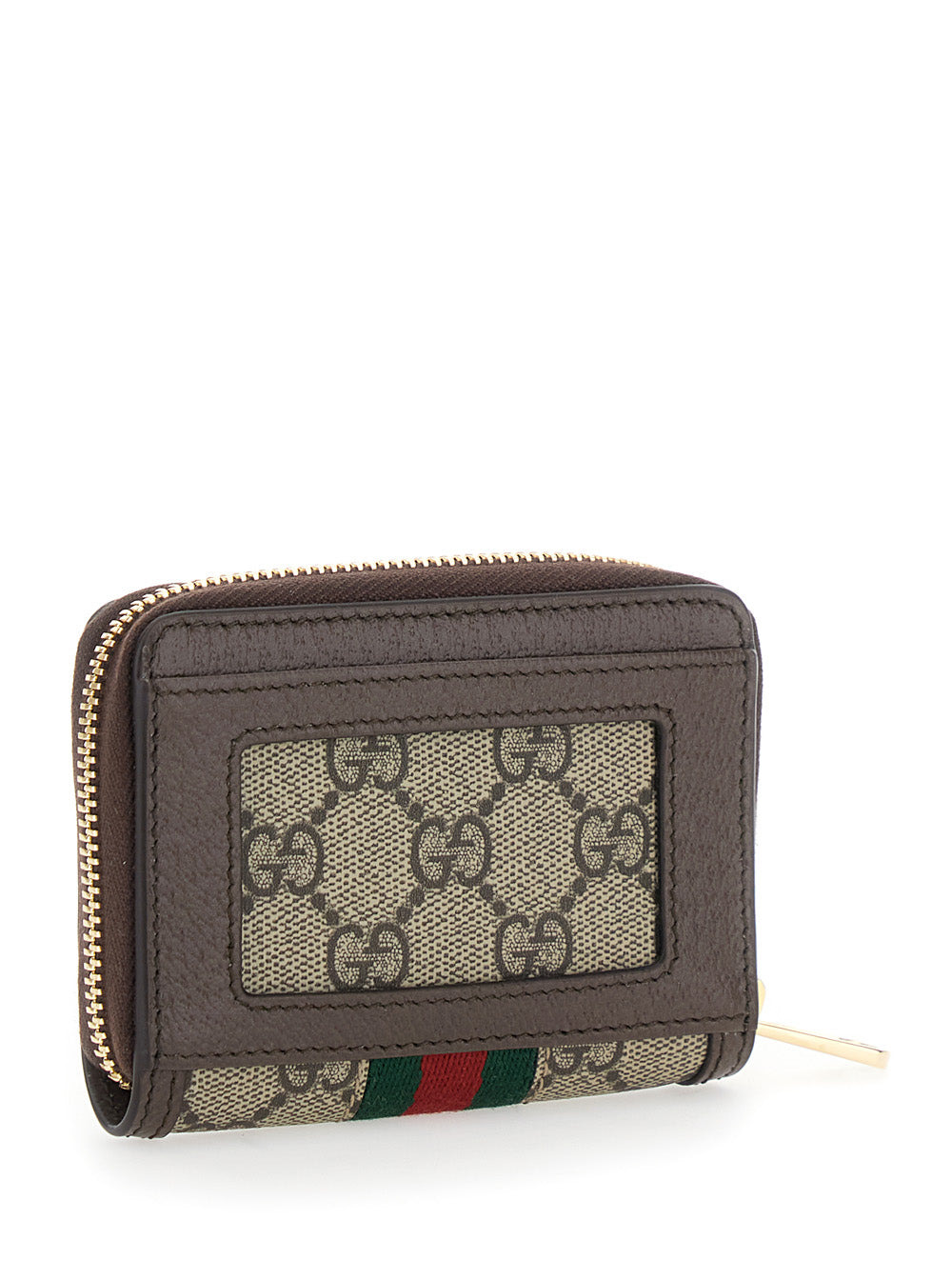 Gucci Women Card Case Ophidia T.Gg Sup/Dol - 3