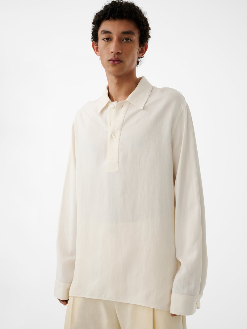 Studio Nicholson Austin Shirt outlook