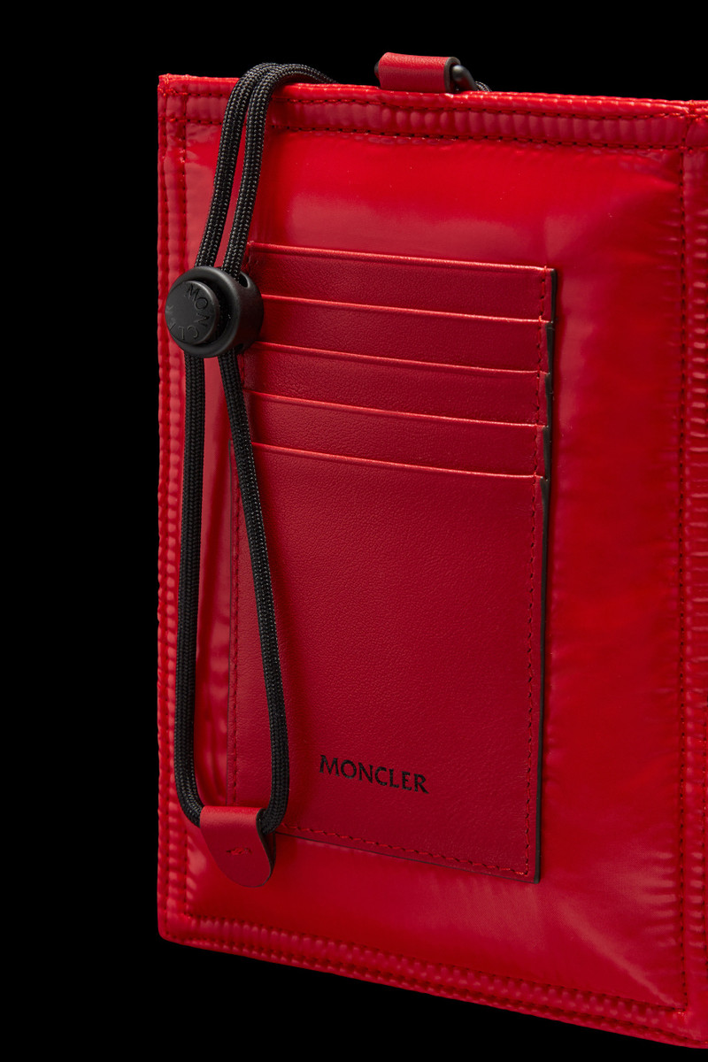 Nylon Laqué Phone Case 3