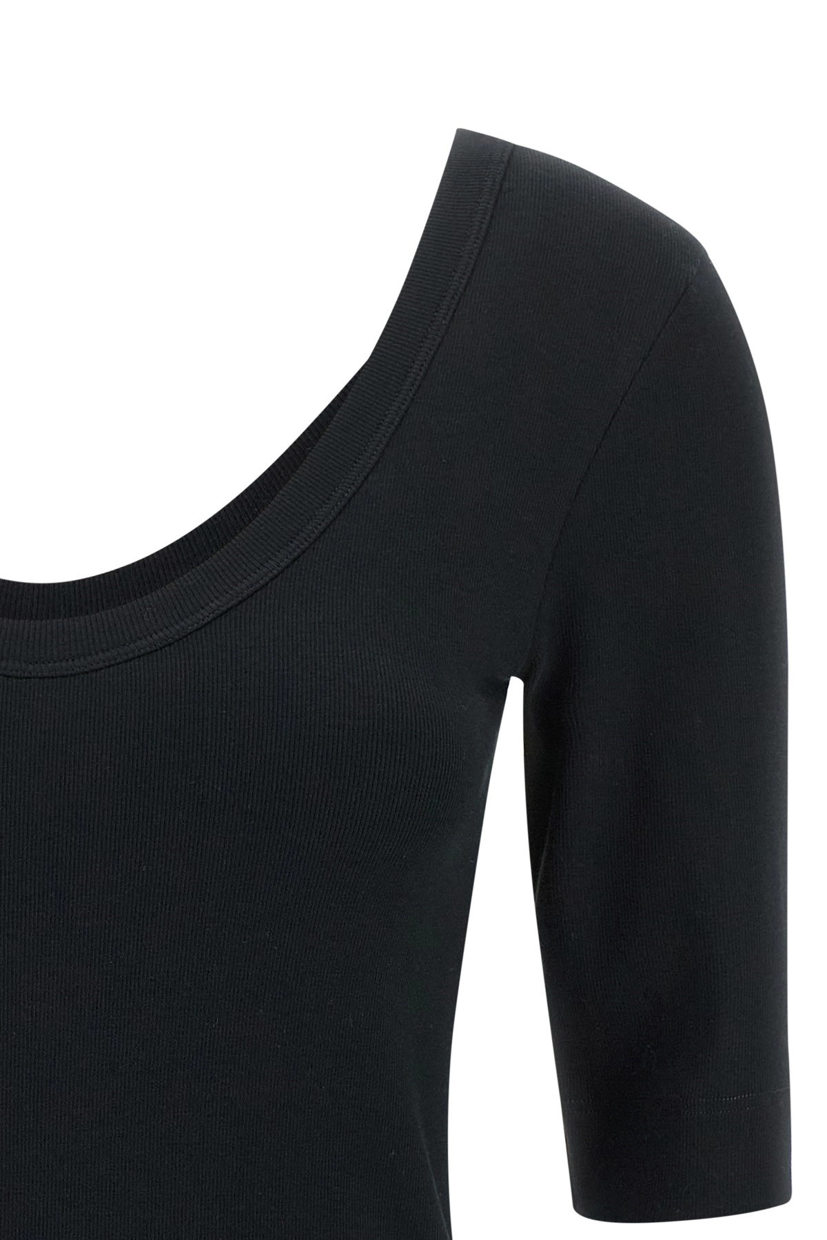 3/4 sleeve t-shirt - 4
