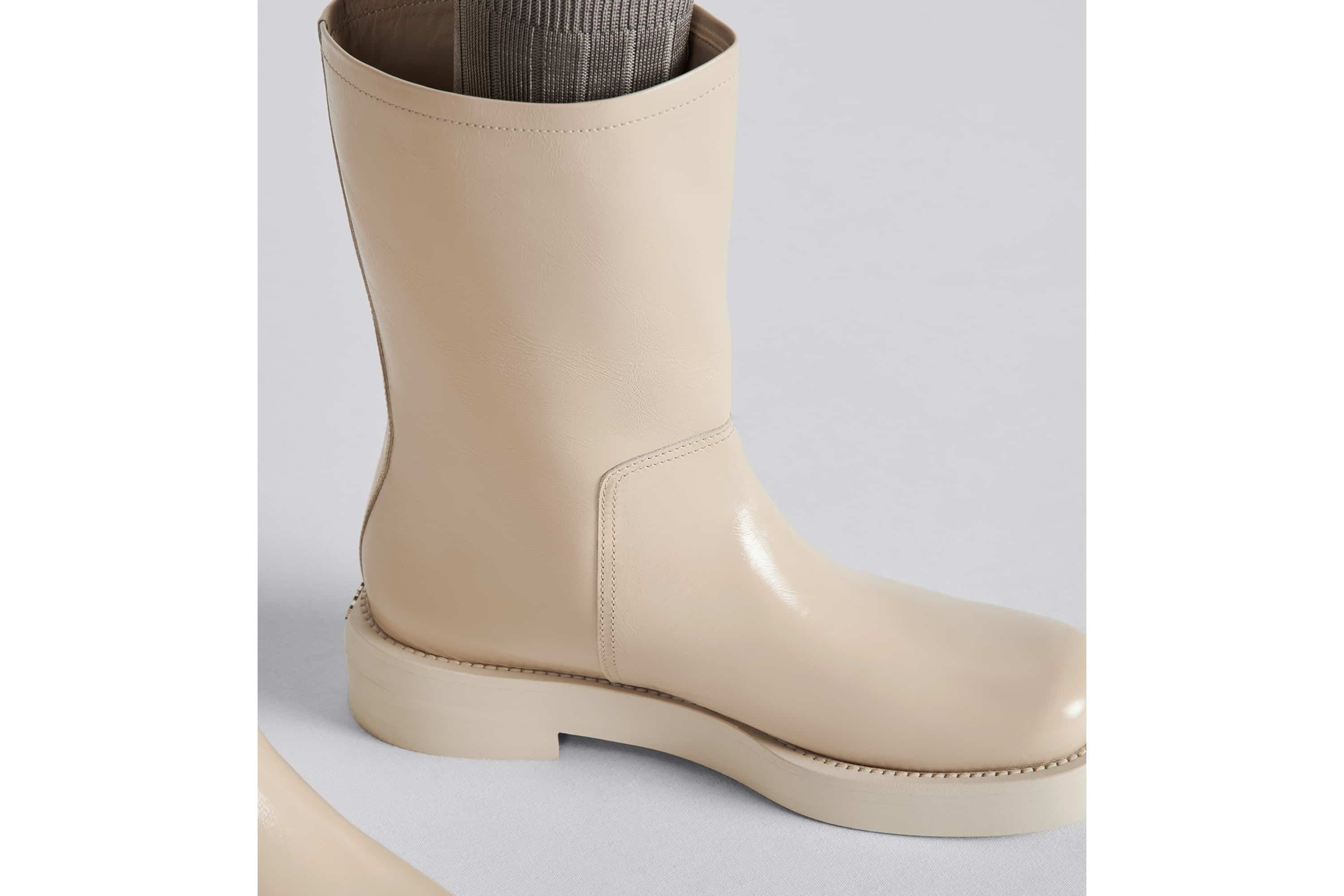 Dior Carlo Boot - 3