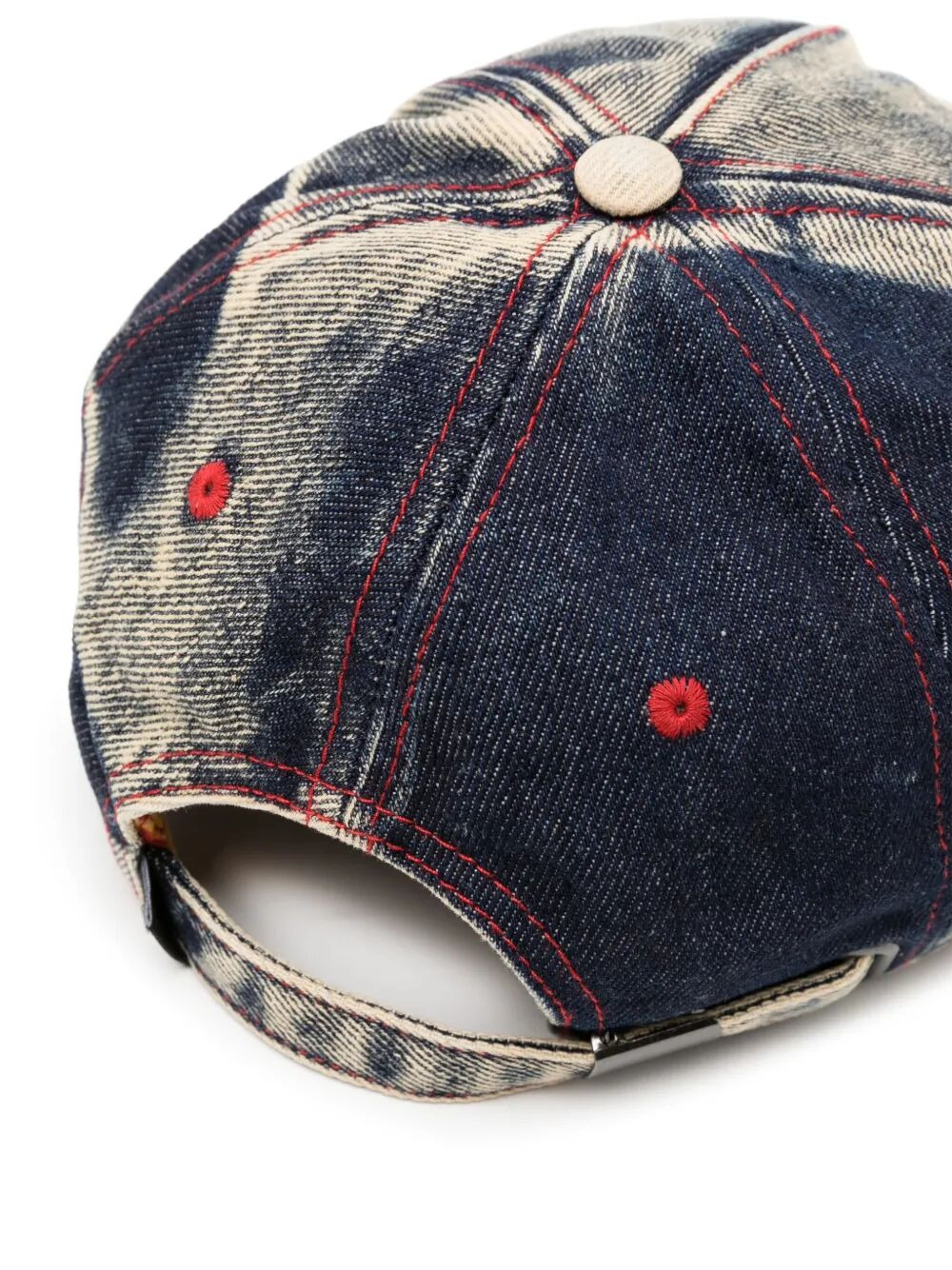 Diesel Men "C-Seymon" Hat - 2