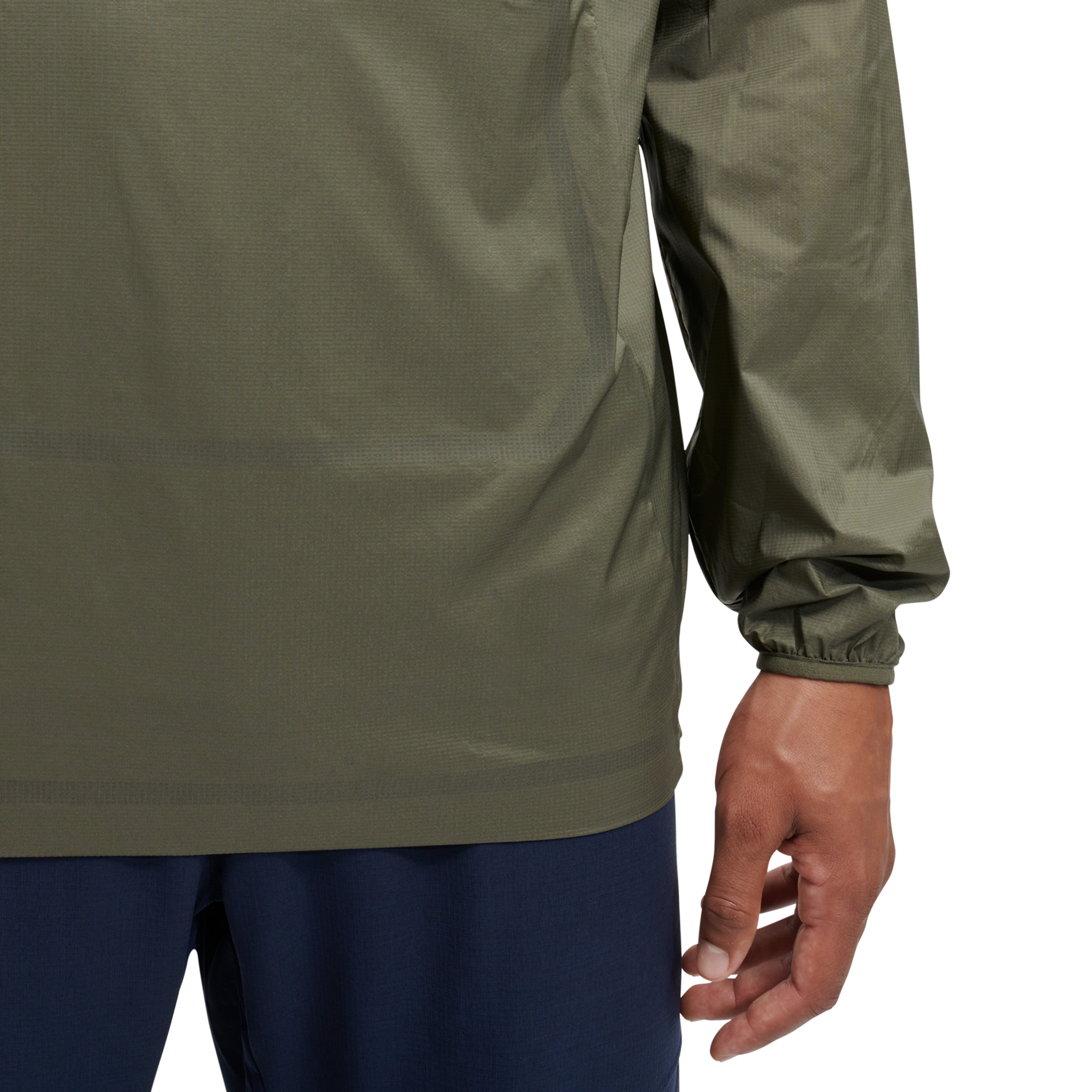 Active Jacket - 7
