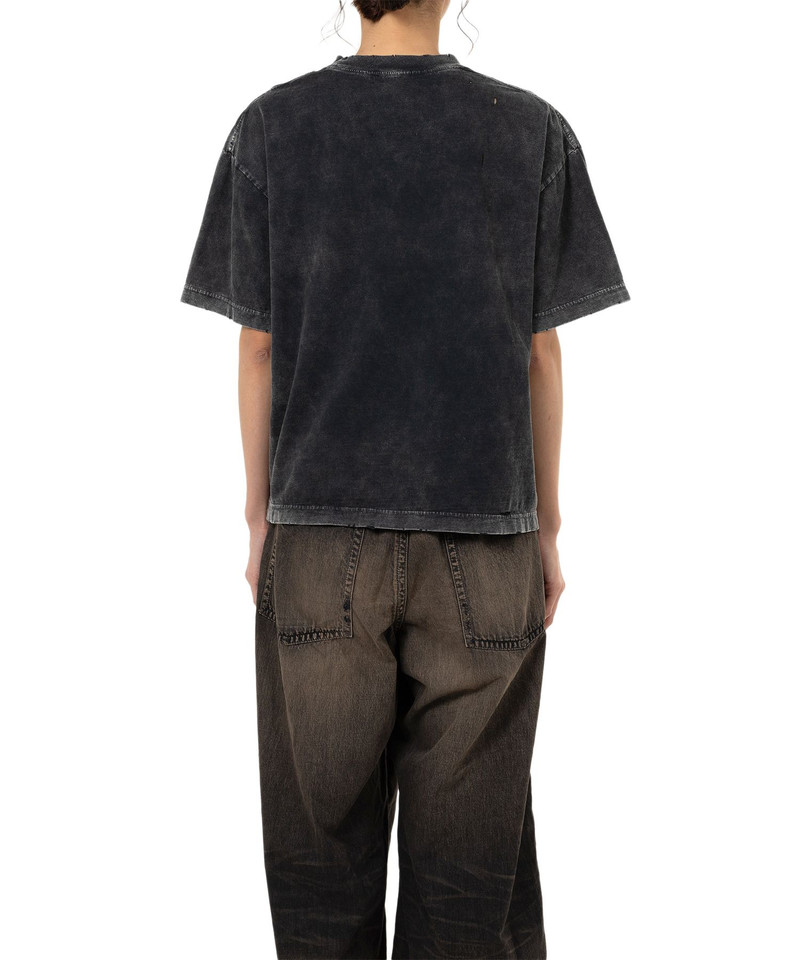 Bleached T-shirt 6
