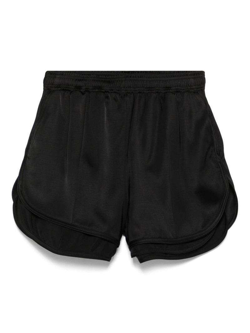 double-face shorts 1