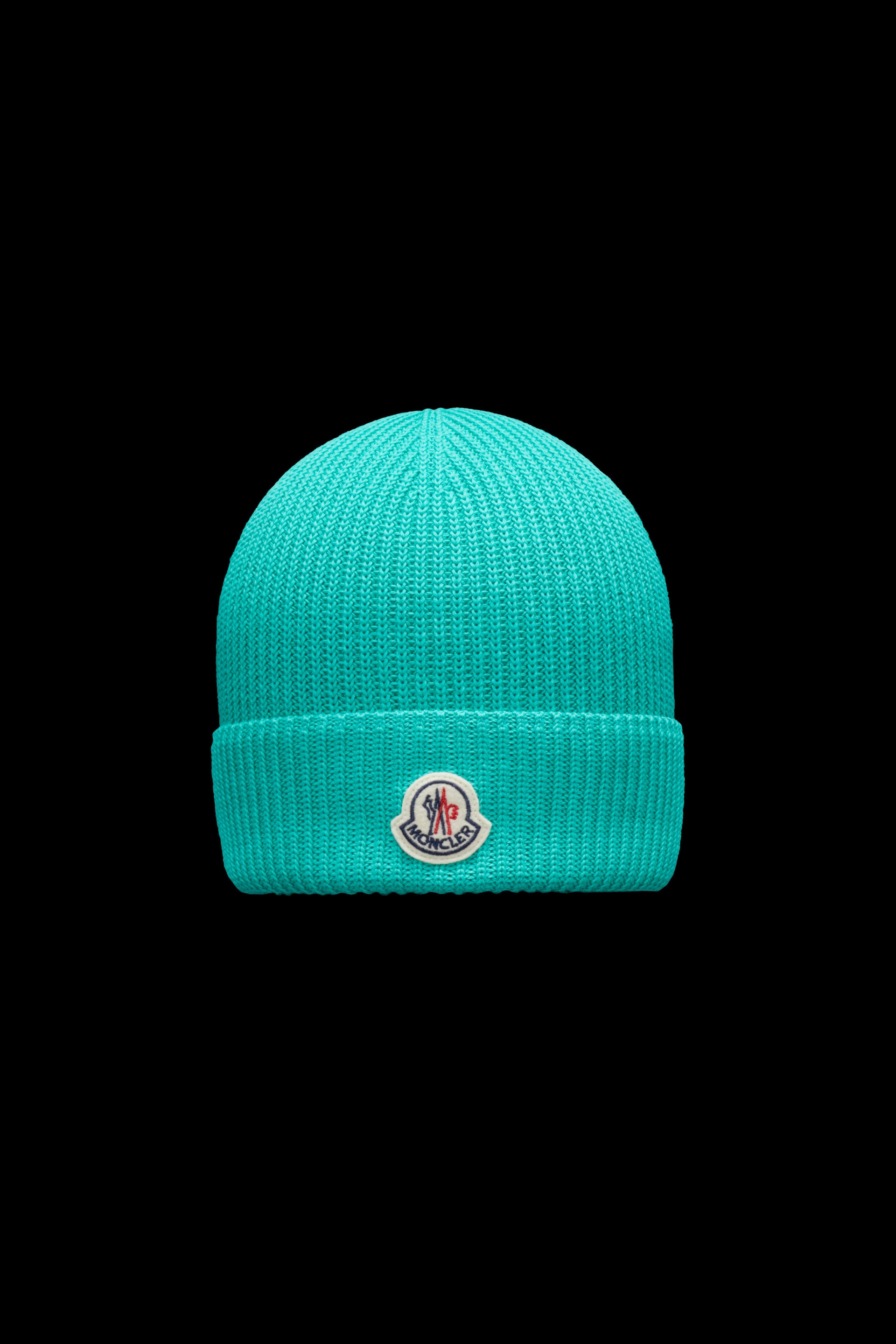 Cotton Beanie - 1