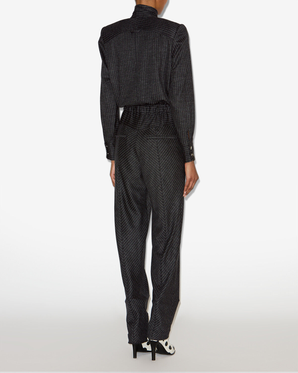 RHEANE JUMPSUIT - 4