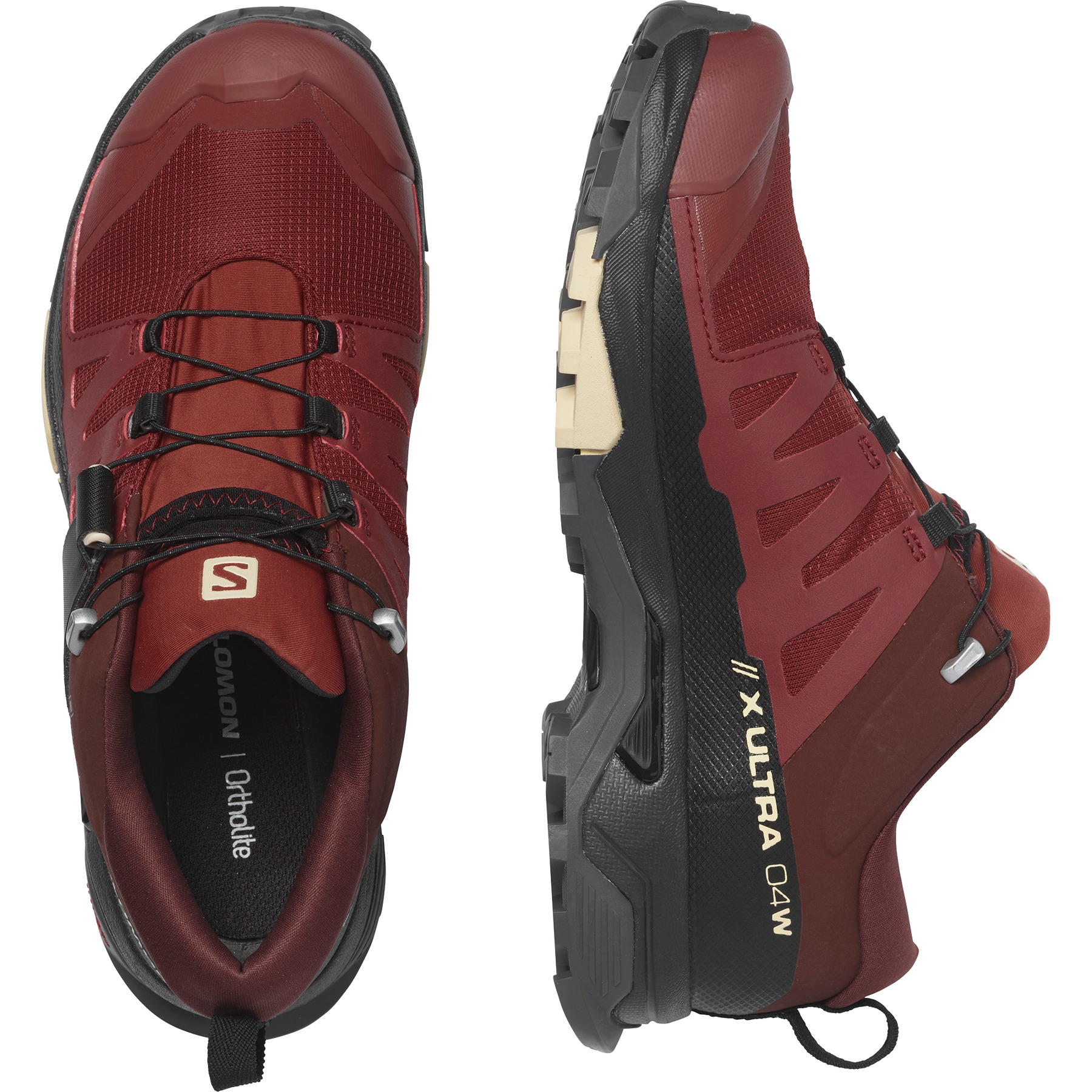 X ULTRA 4 GORE-TEX - 2