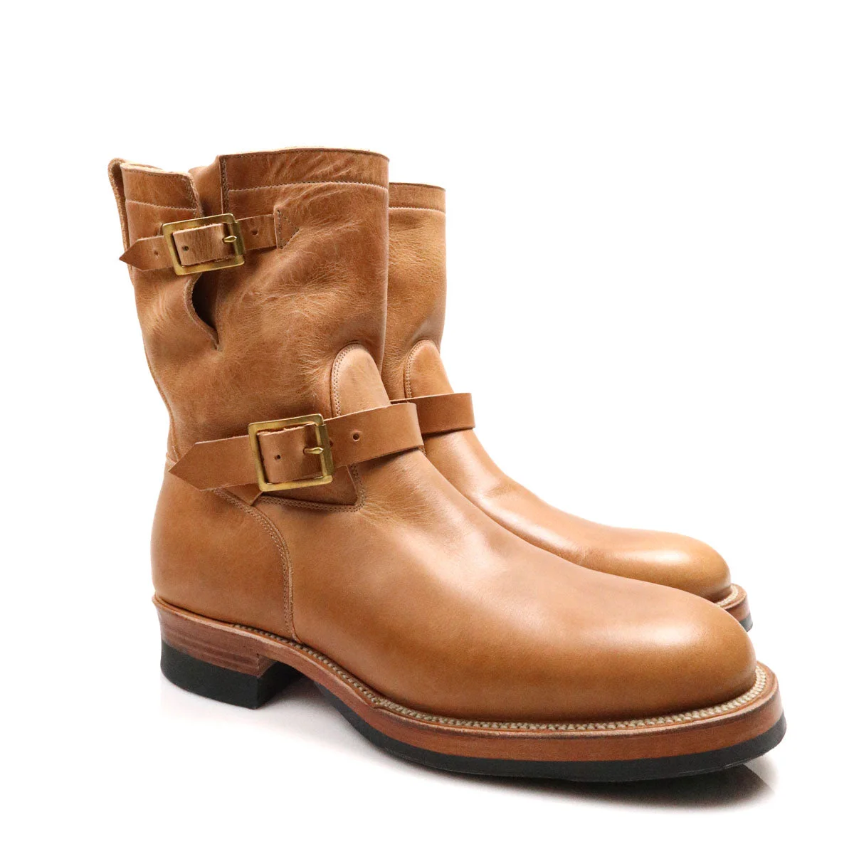 Engineer Cypress 2000 Boot Natural - 1