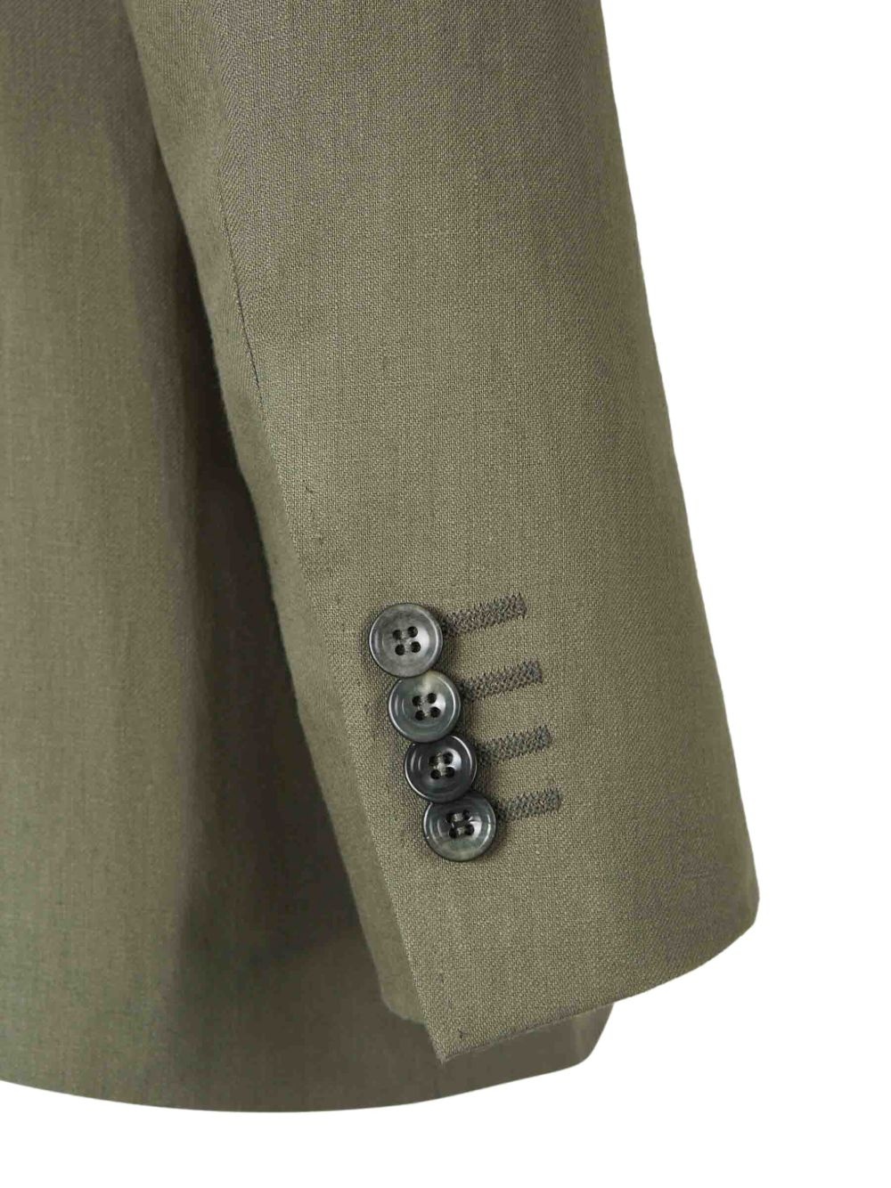 linen suit - 6