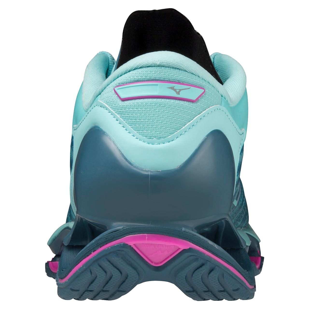 Women's Wave Prophecy 12 Running Shoe - 5