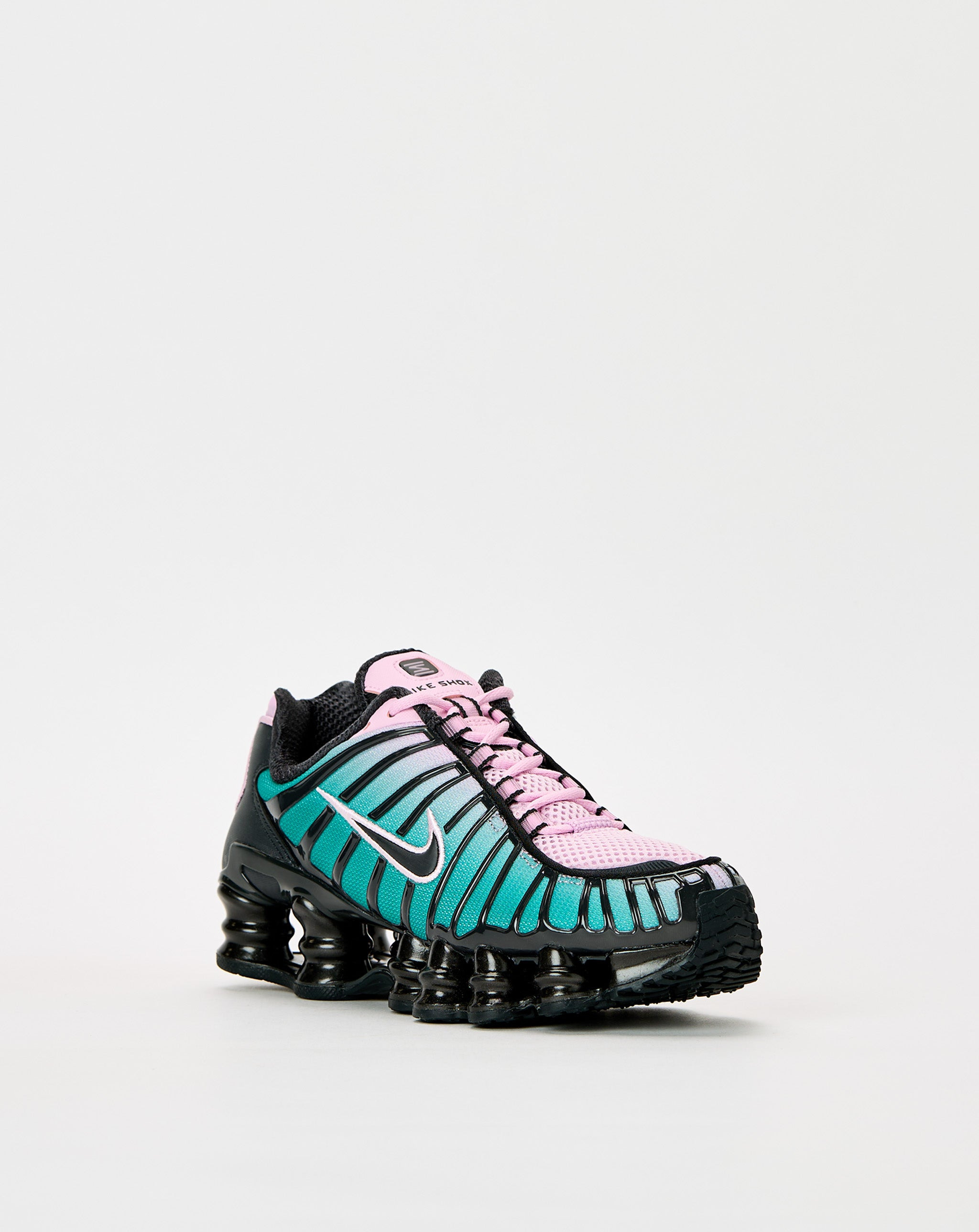 Women's Shox TL Fade - 2