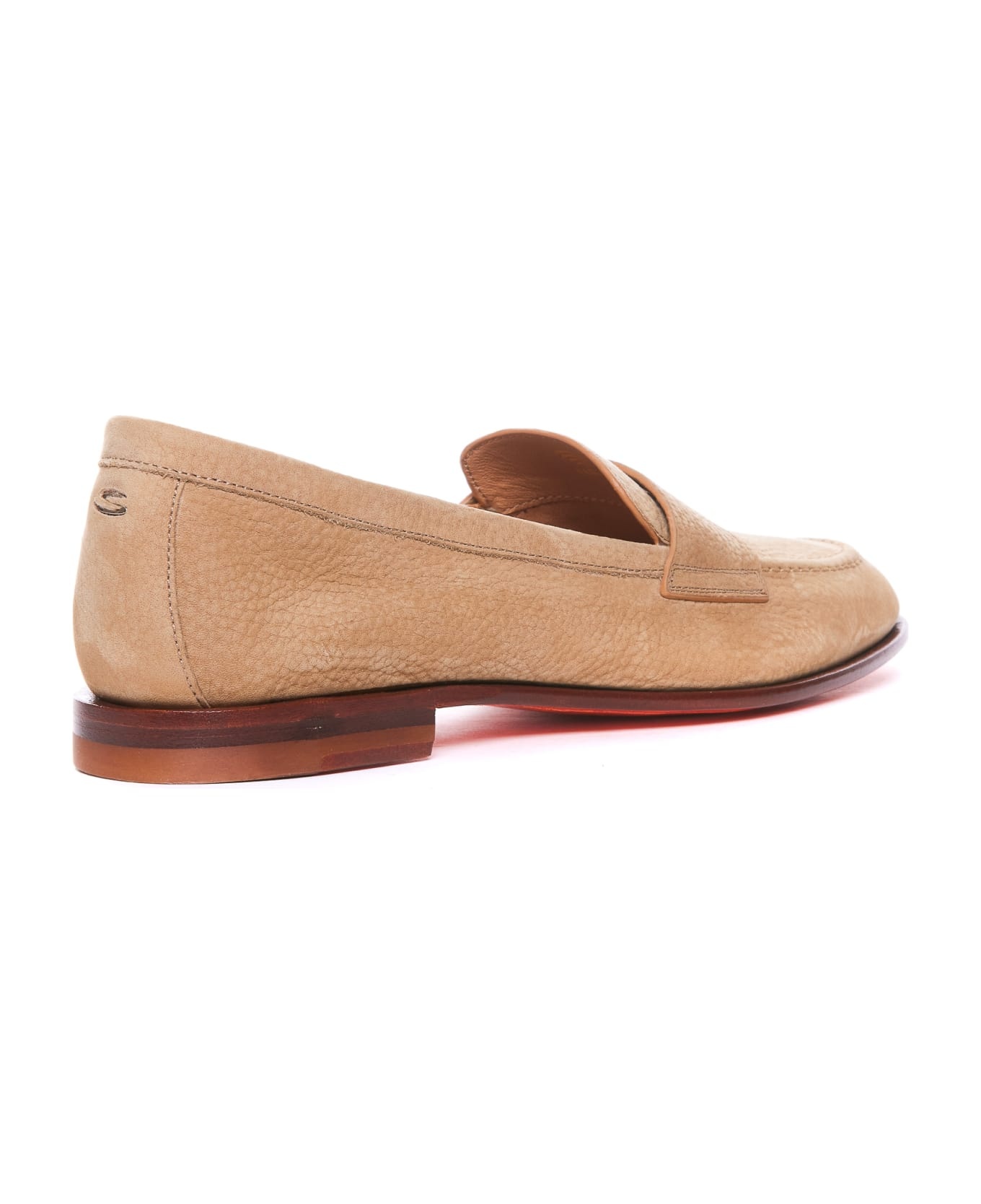 Famed Loafers - 2