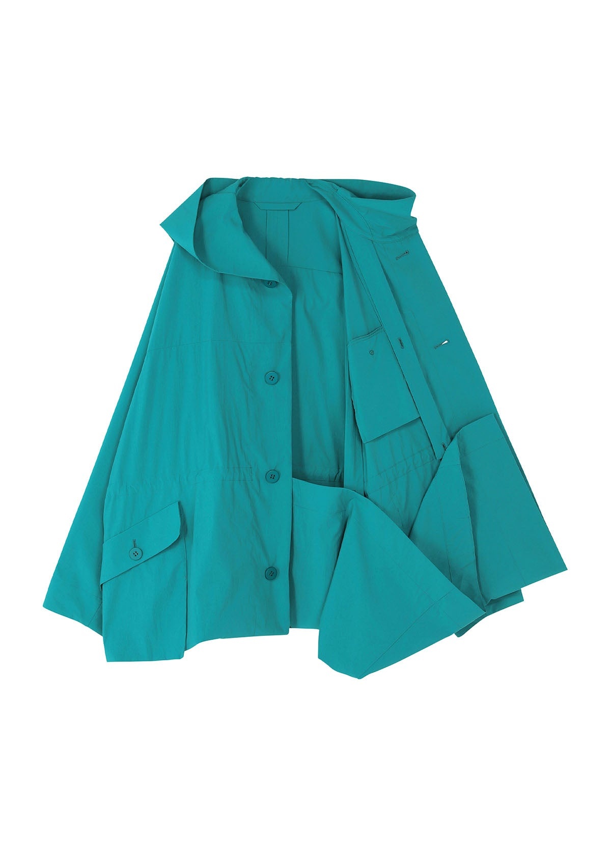 ACCLIMATION COAT - 8