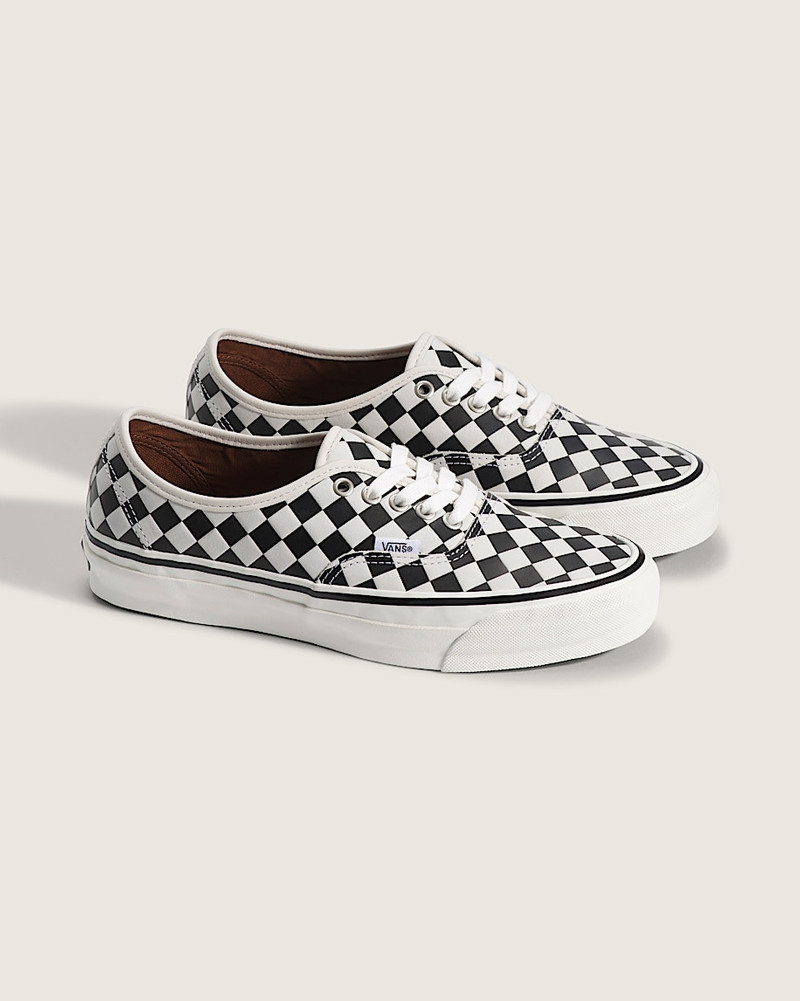 Vans Premium Authentic Shoe outlook