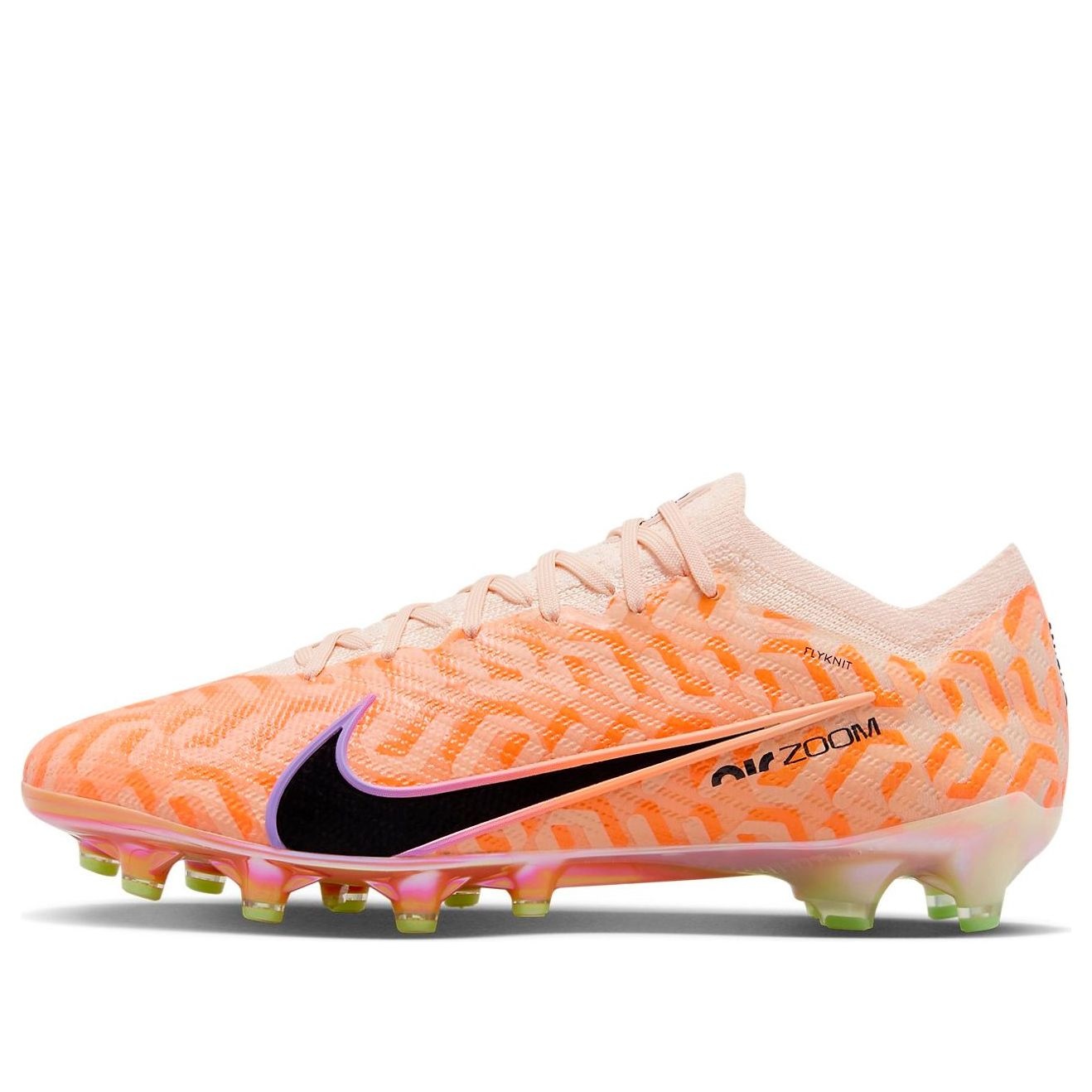 Nike Air Zoom Vapor 15 Elite WC AG-Pro 'Guava Ice Black' DZ3458-800 - 1