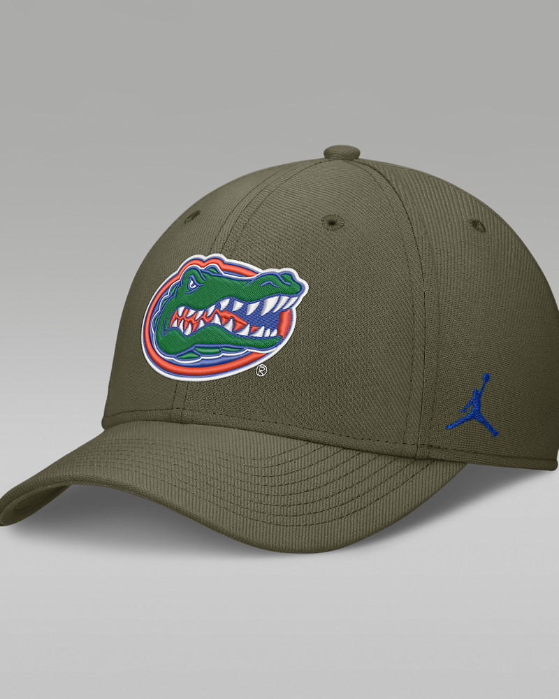 Florida Primetime Men's Jordan Brand Dri-FIT College Hat 1