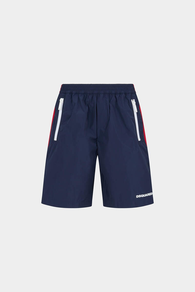 90'S URBAN ELASTIC BOXER SHORTS 1