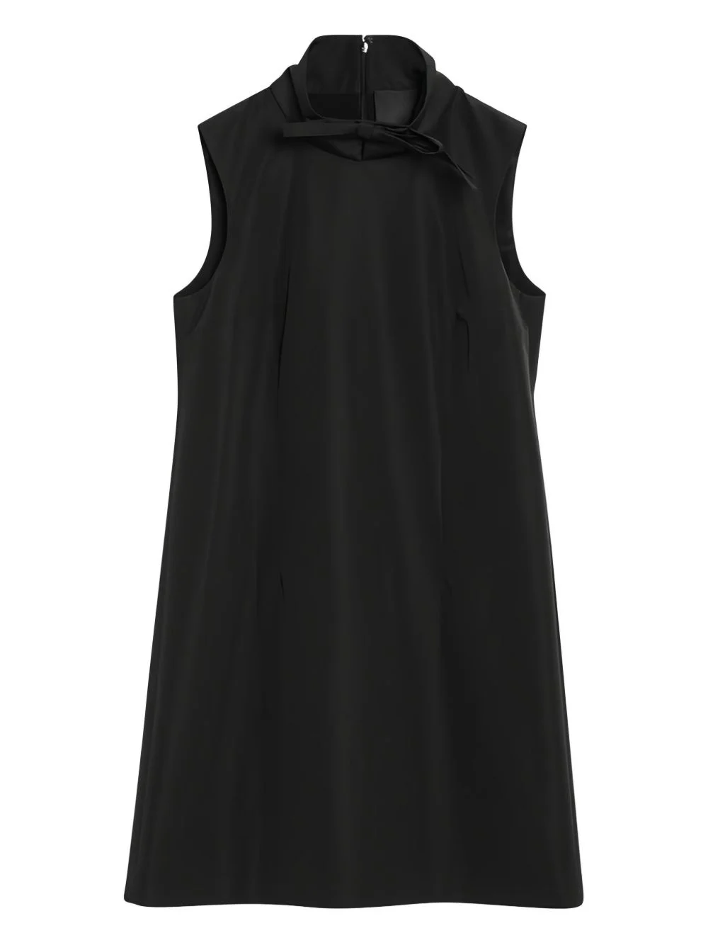 sleeveless dress - 1
