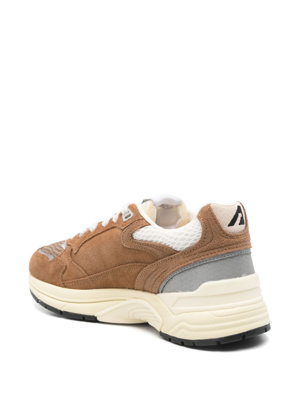 Hyperway sneakers - 3
