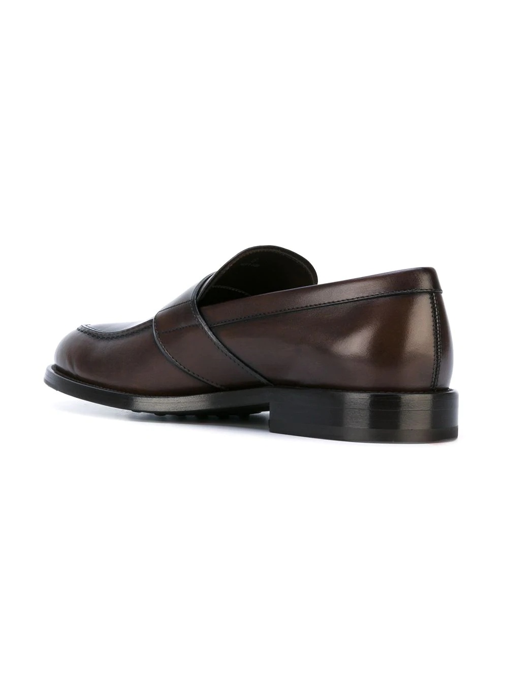 classic Penny loafers - 3