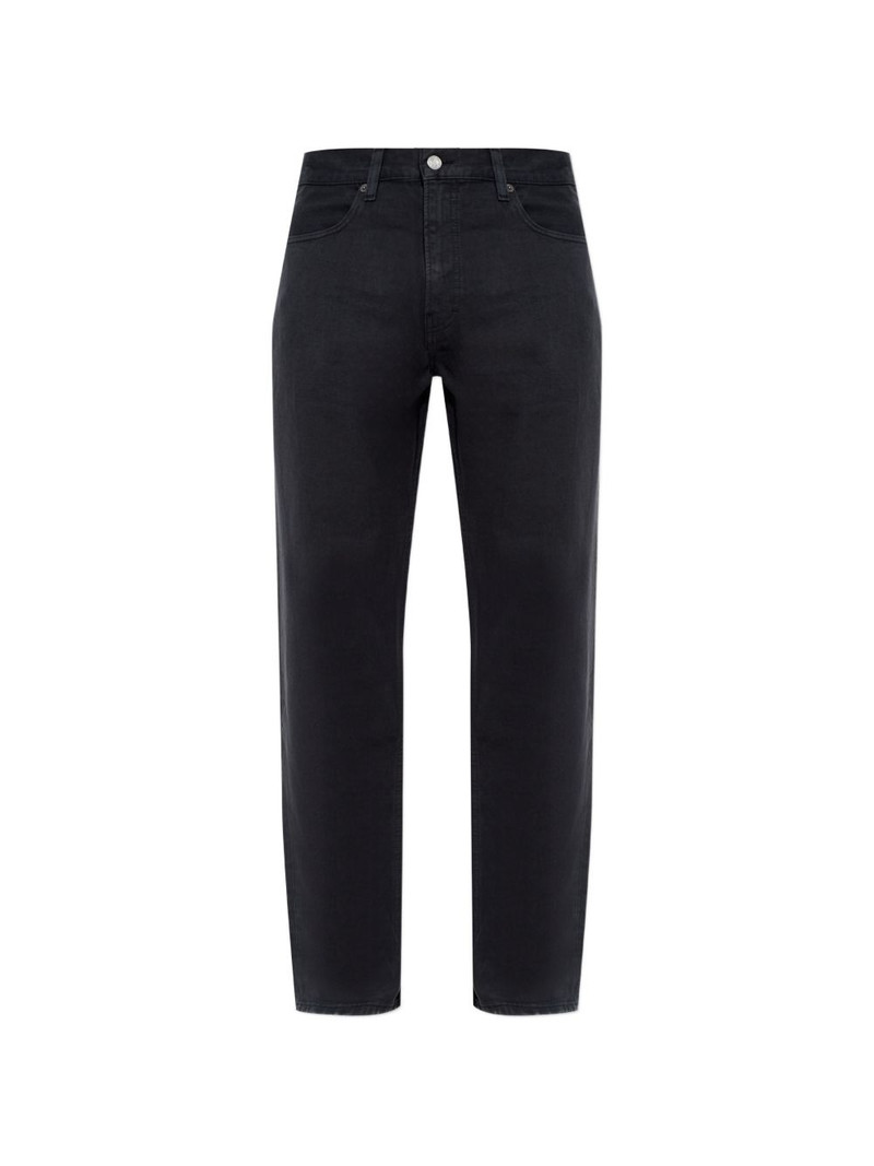 pocket denim jeans 1