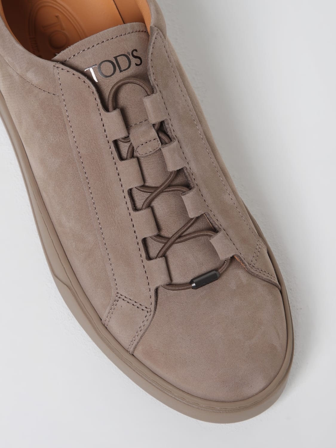 Shoes men Tod's - 4