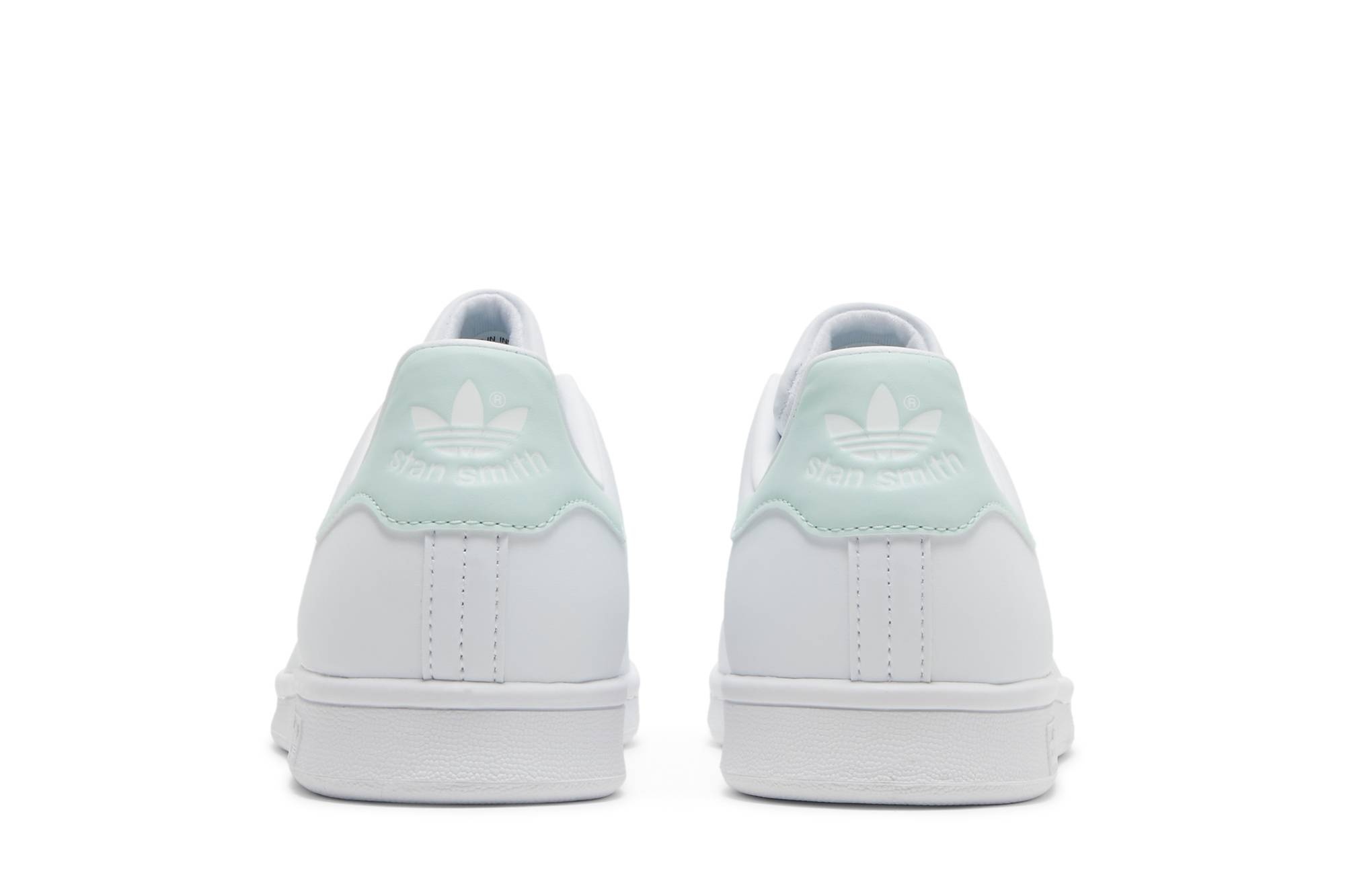 Wmns Stan Smith 'White Dash Green' - 6