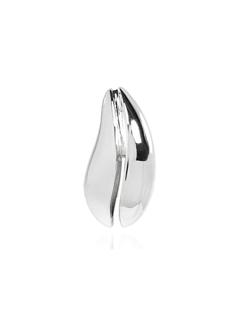 mini wave earring 3
