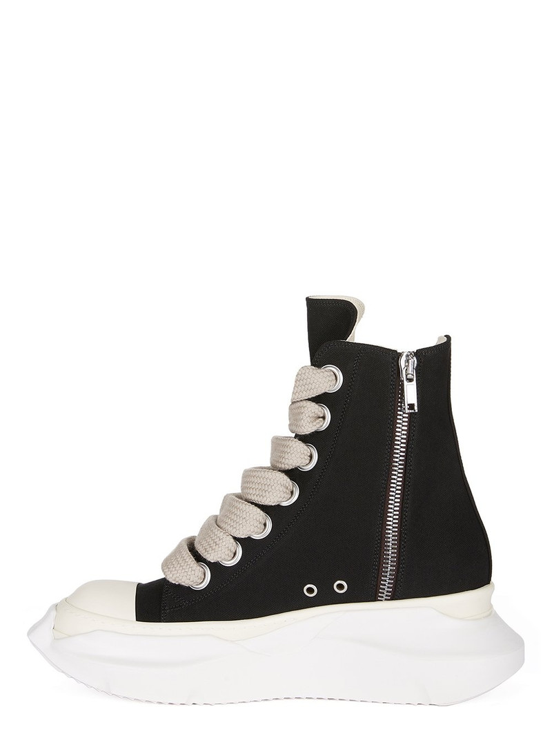 Rick Owens DRKSHDW SHOES outlook