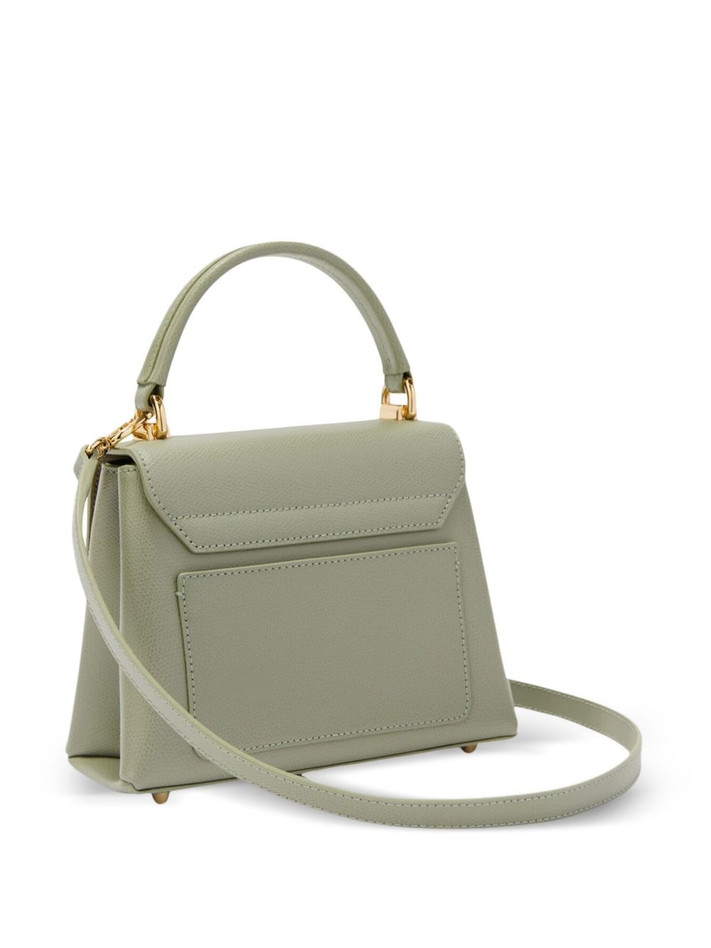 mini 1927 tote bag - 2