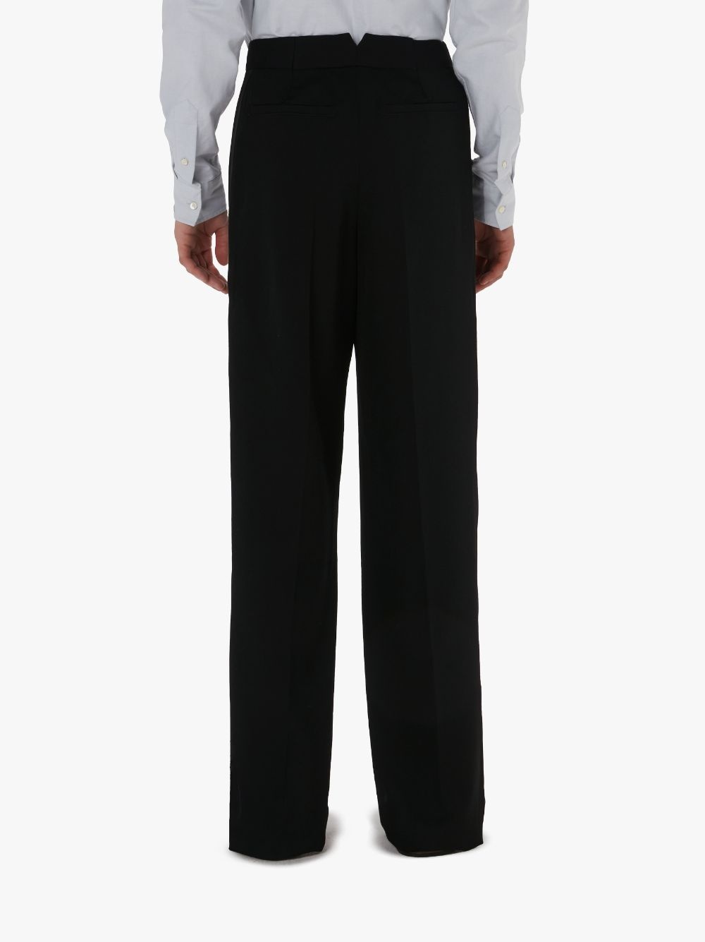 TUXEDO TROUSERS - 3