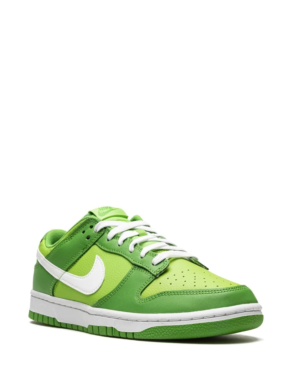 Dunk Low Retro "Chlorophyll" sneakers - 2