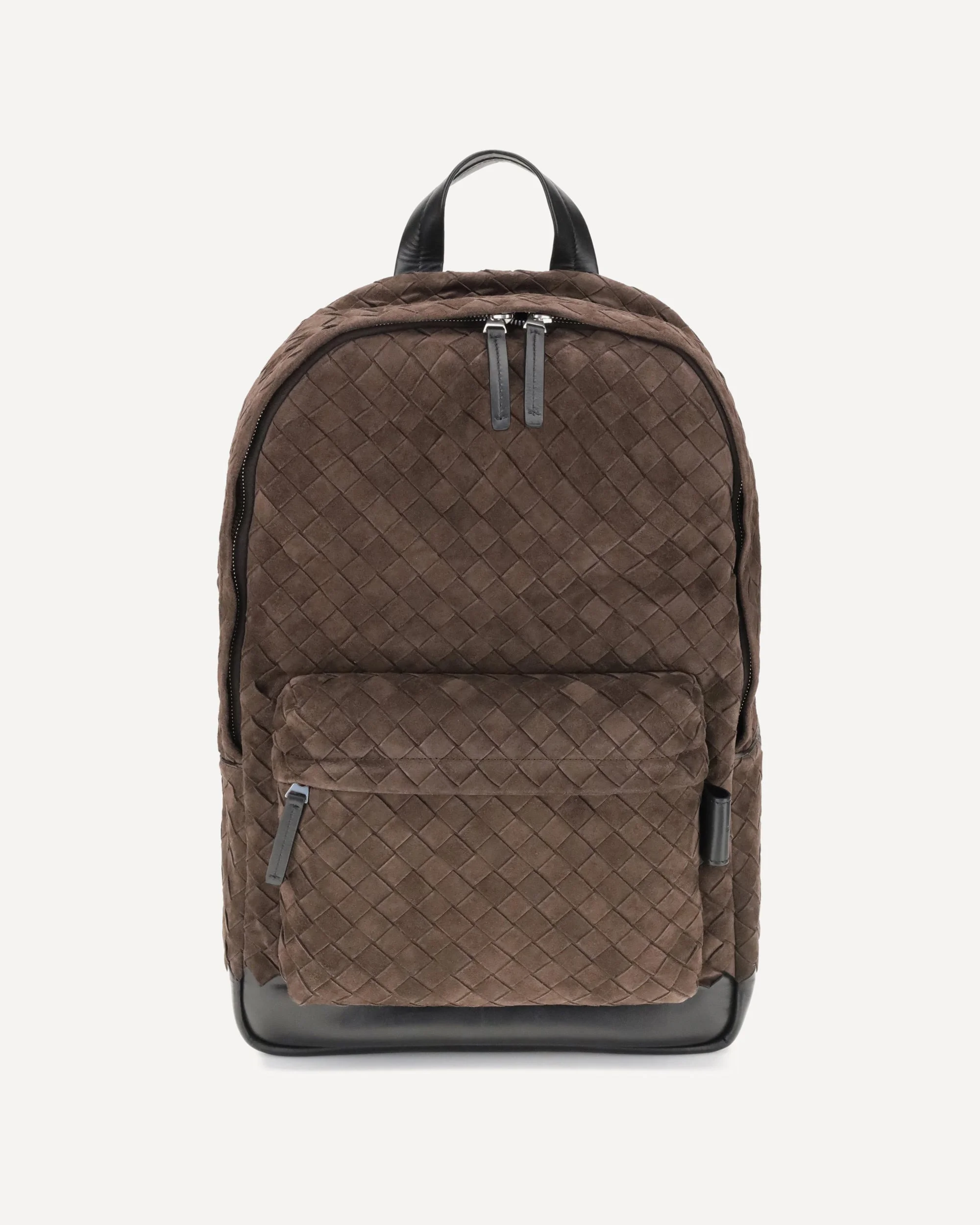 Intrecciato Backpack - 1