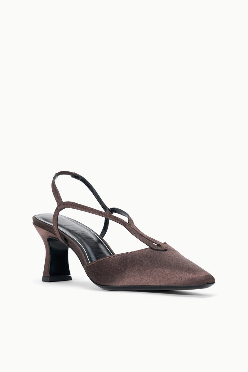STAUD MONROE HEEL ESPRESSO 2