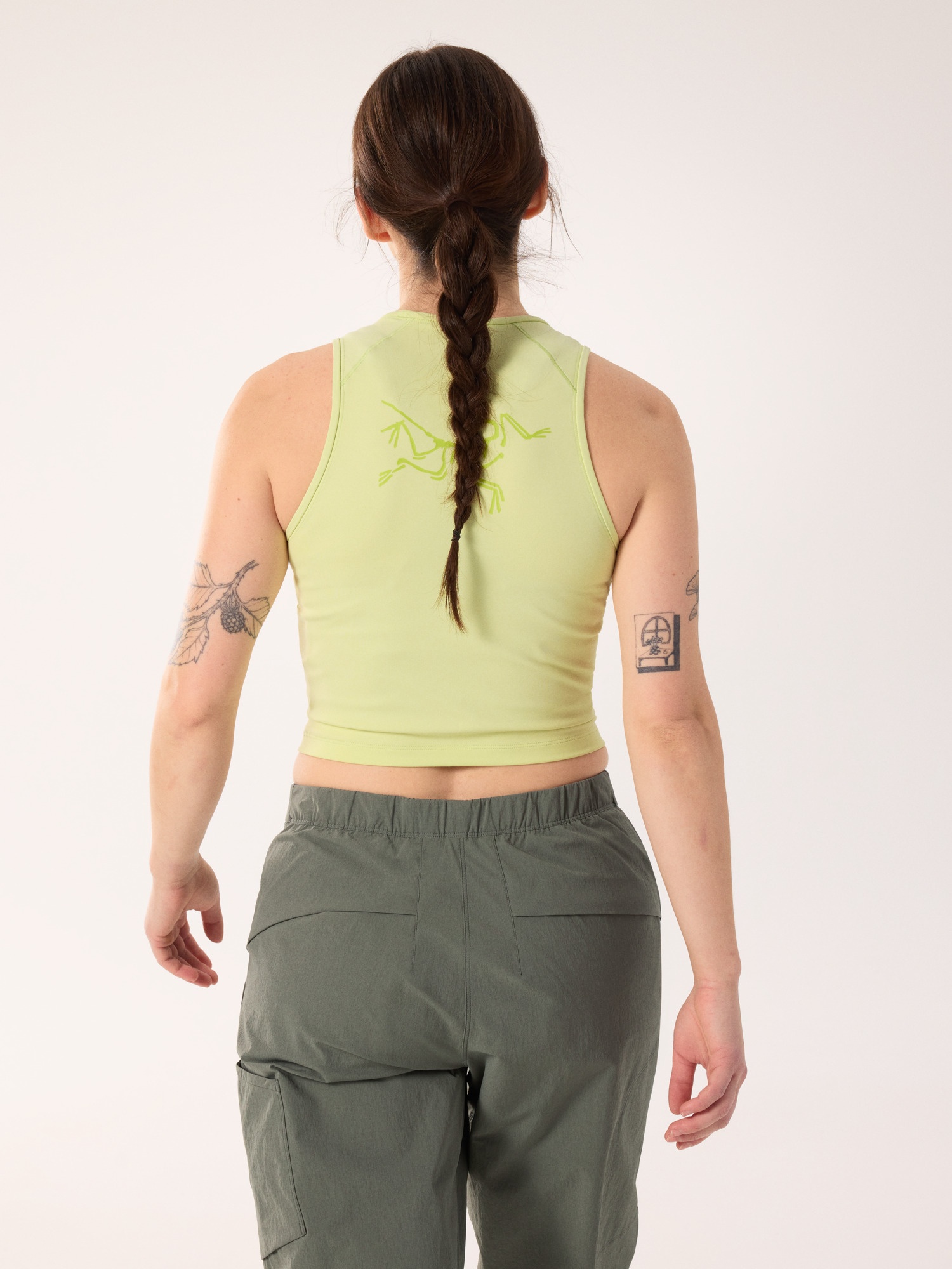 Soria Tank - 5