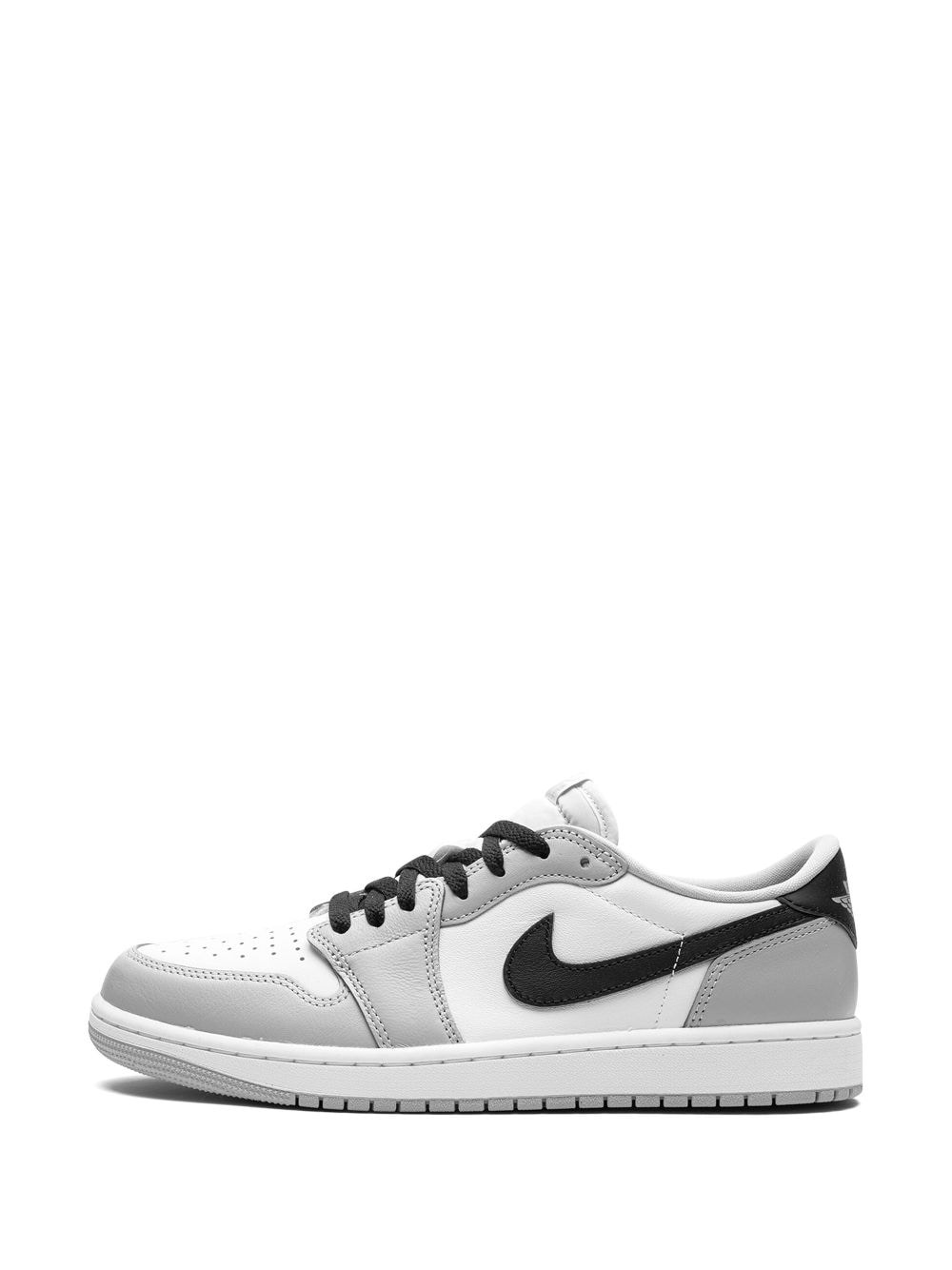 Air Jordan 1 Retro Low OG "Barons" sneakers - 5