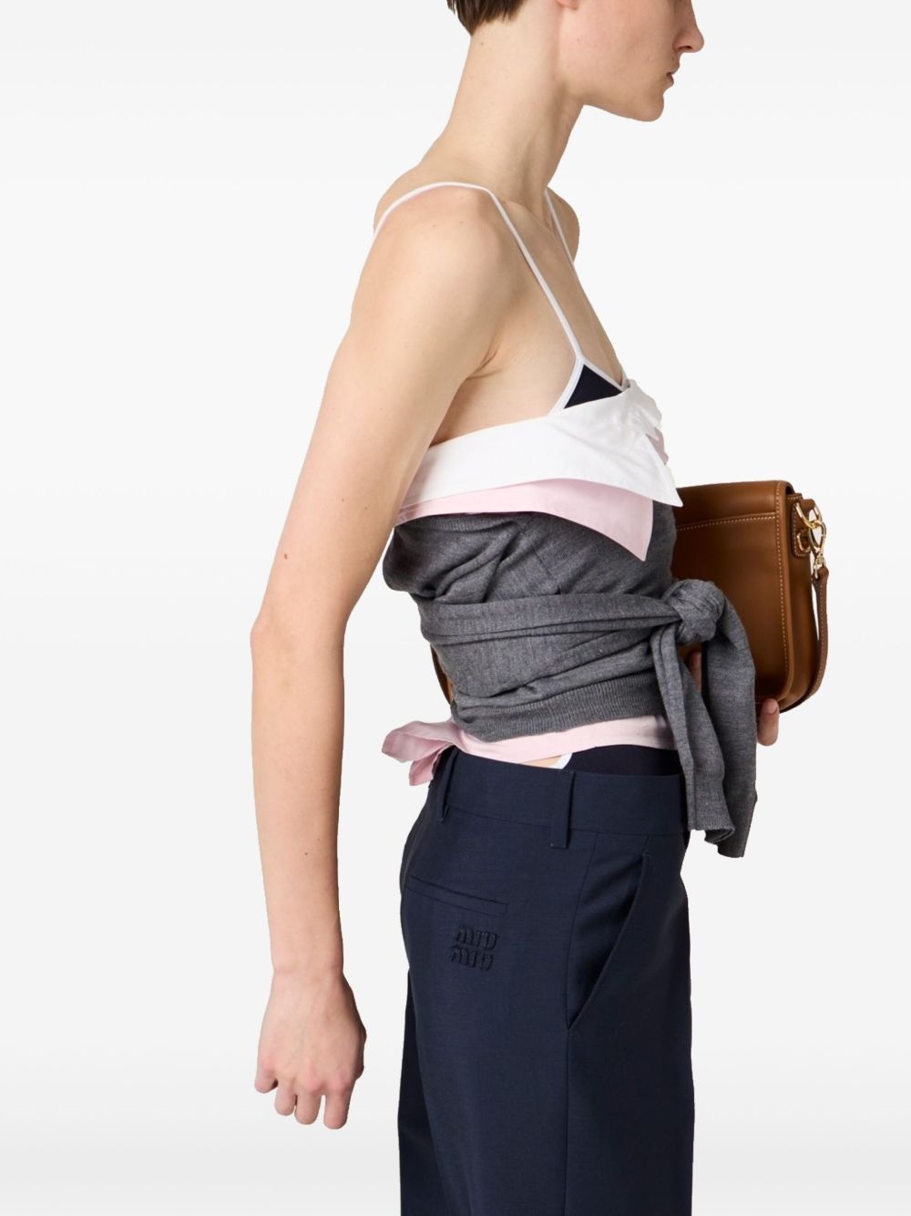 tailored trousers - 4