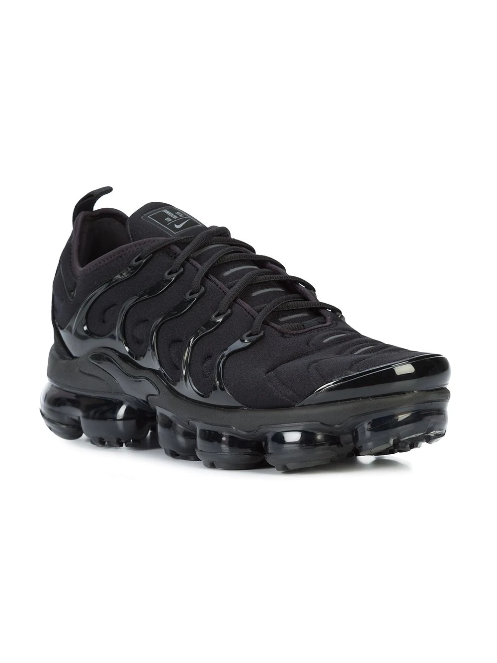 Air VaporMax Plus lace-up sneakers - 2