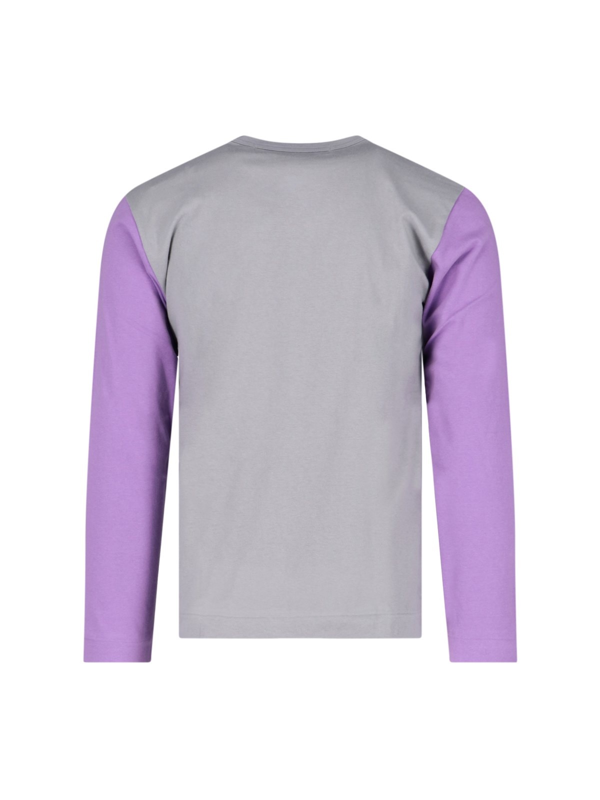 LOGO PATCH T-SHIRT - 3