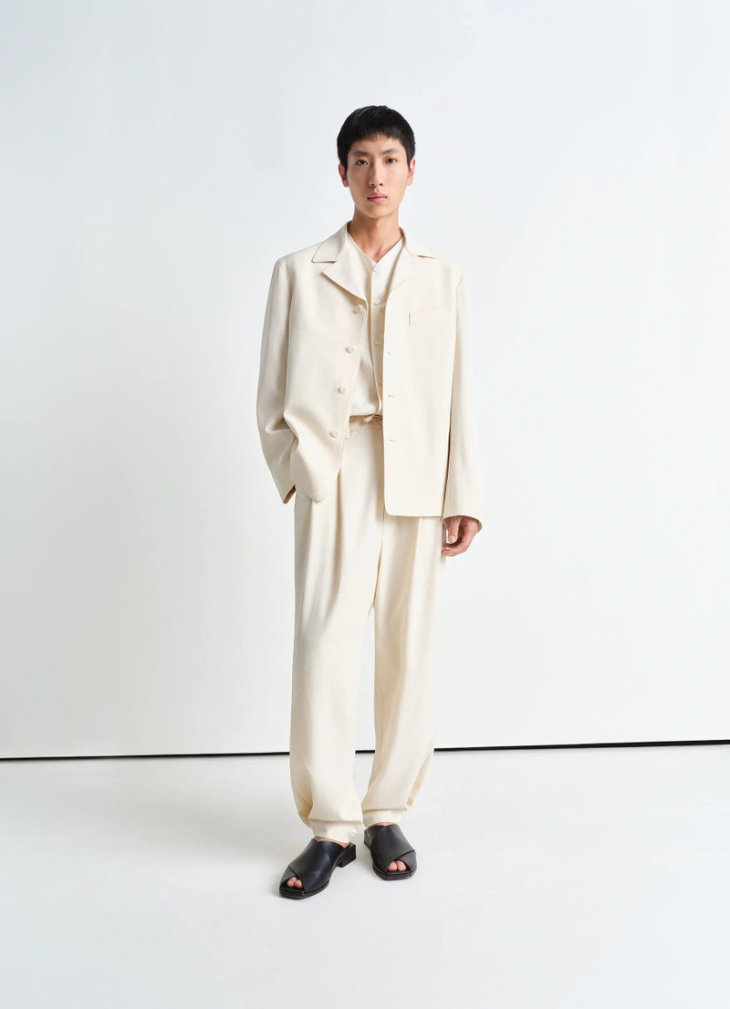 TAILORED SHIRT JACKET 3