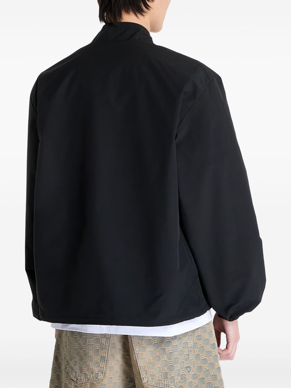 Surtsey windbreaker - 3